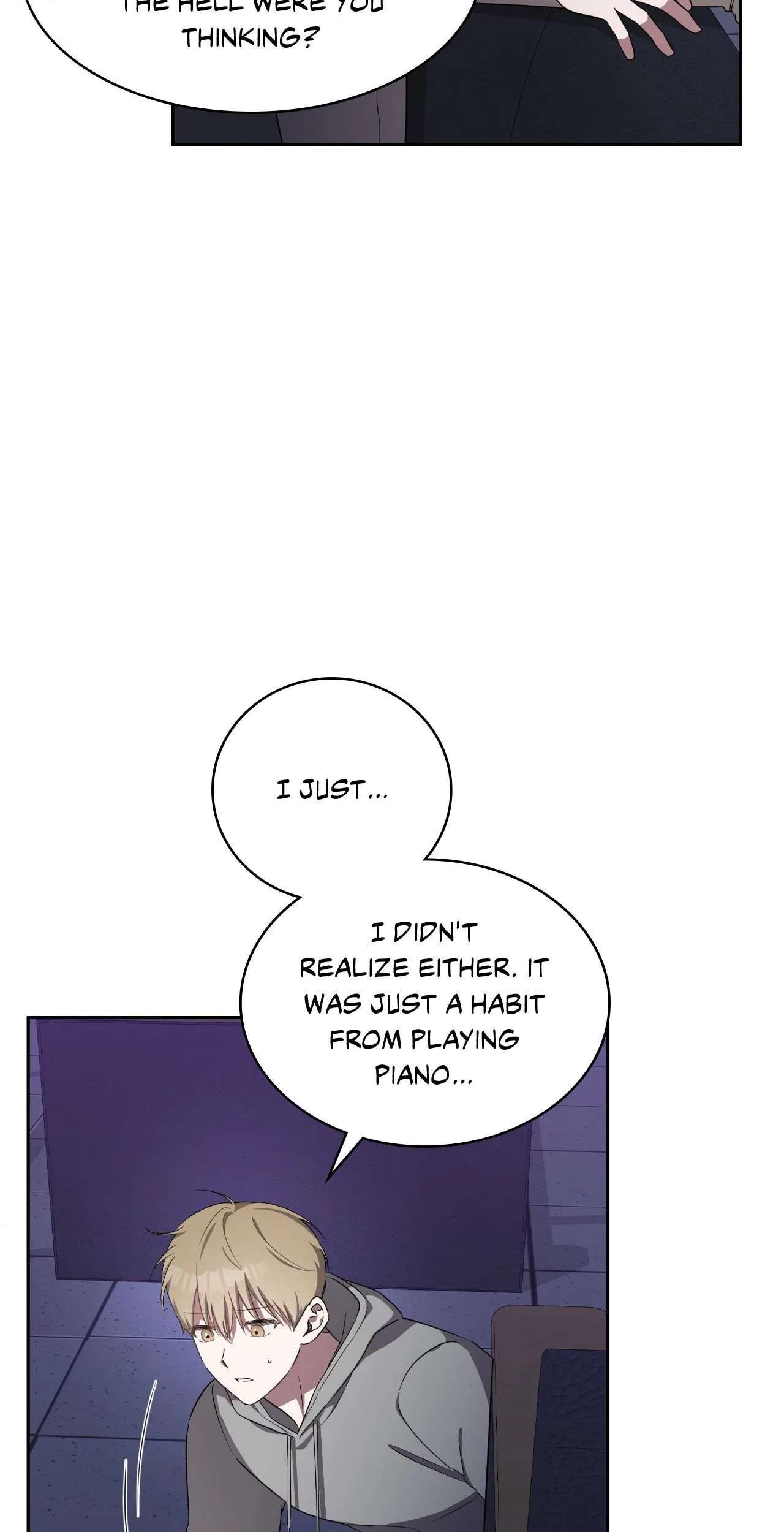 Card Shark Chapter 12 page 9 - 