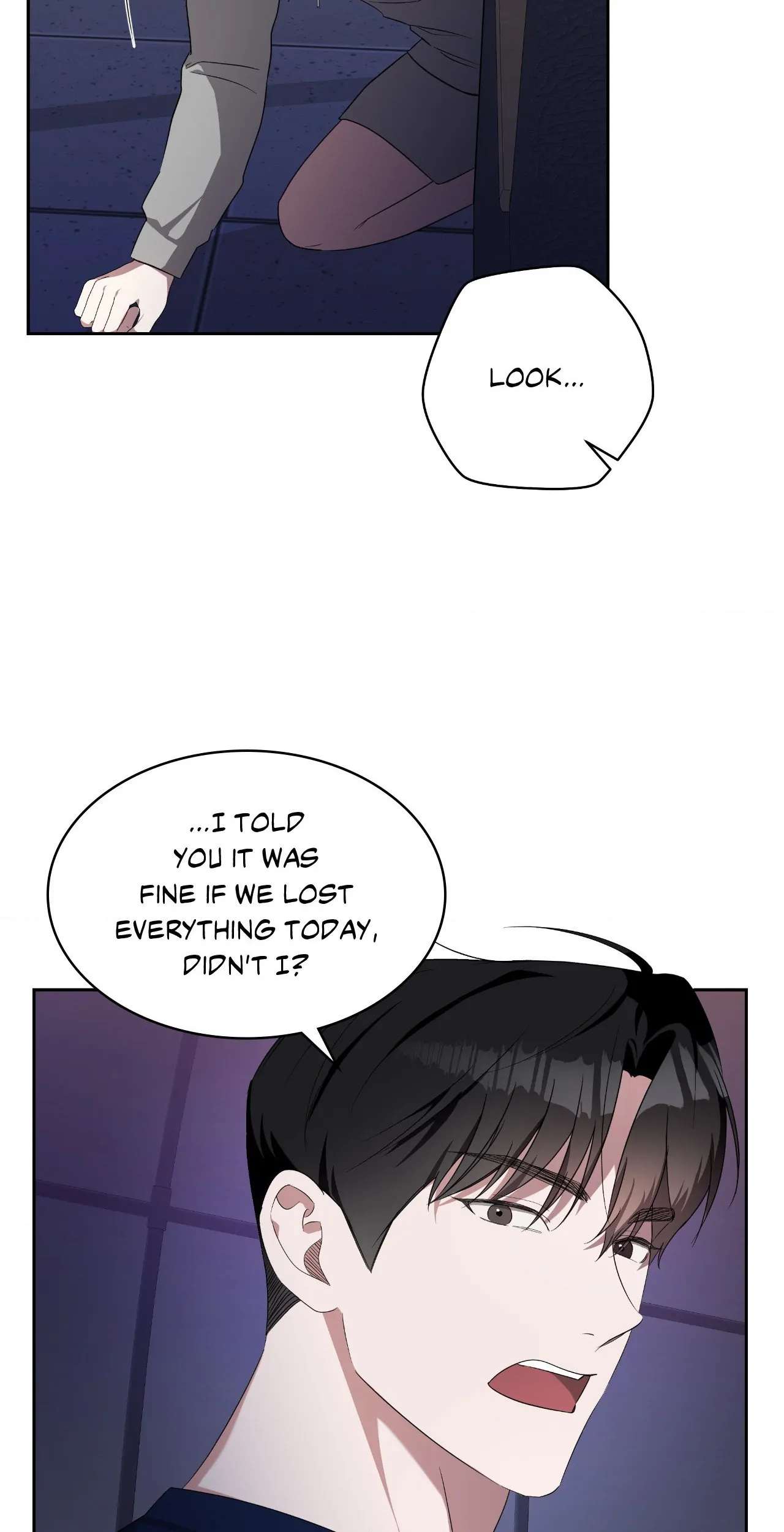 Card Shark Chapter 12 page 10 - 
