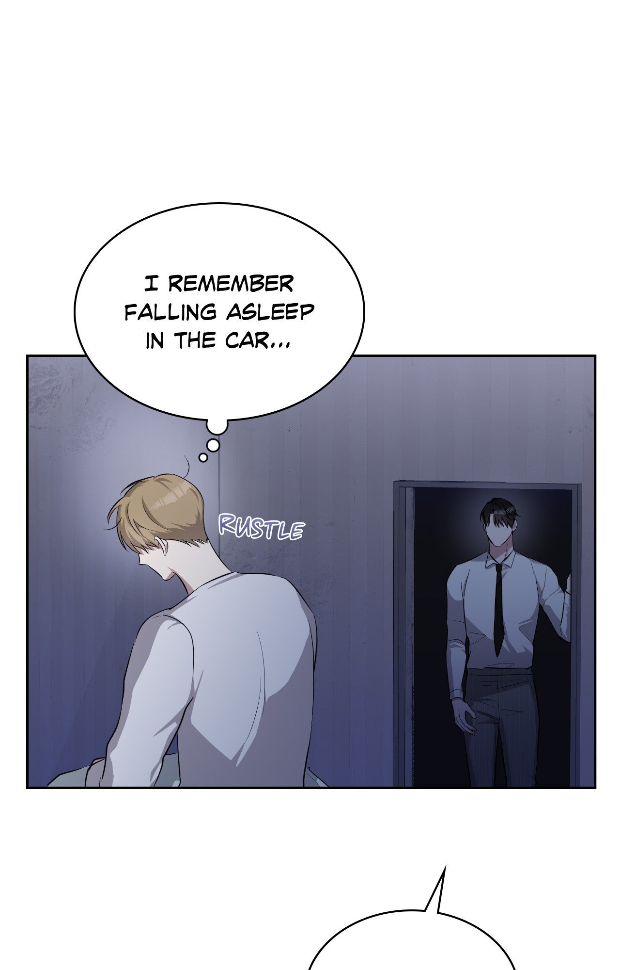Card Shark Chapter 13 page 1 - 