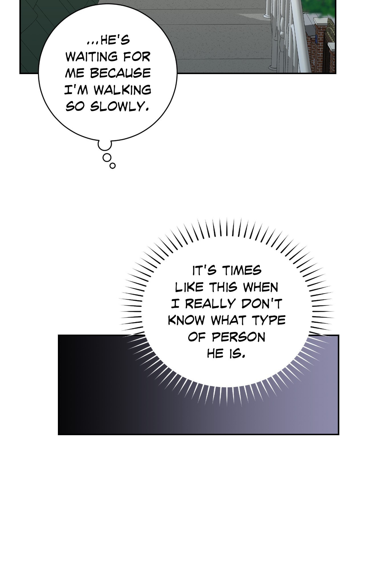 Card Shark Chapter 13 page 13 - 