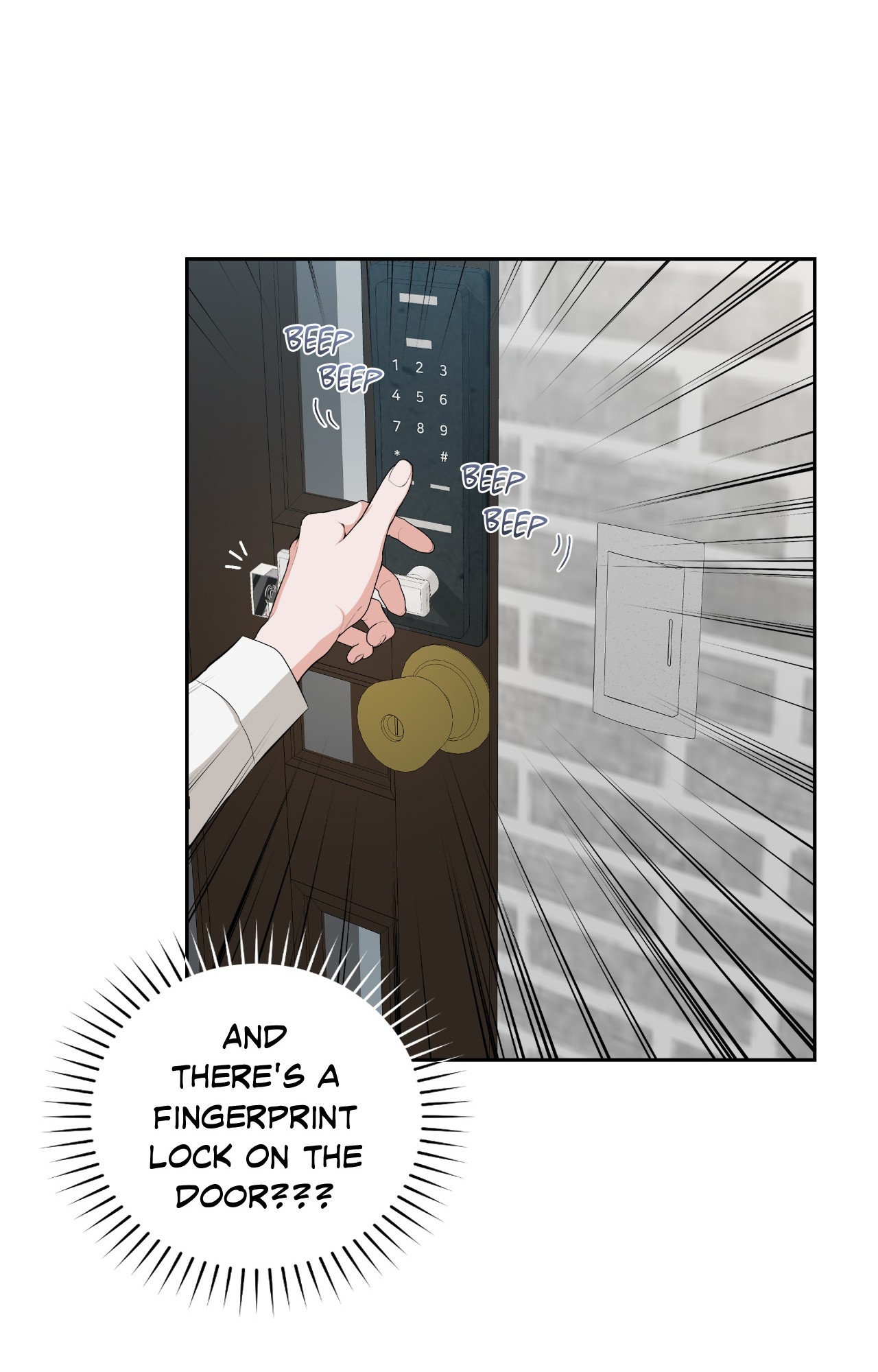 Card Shark Chapter 13 page 16 - 