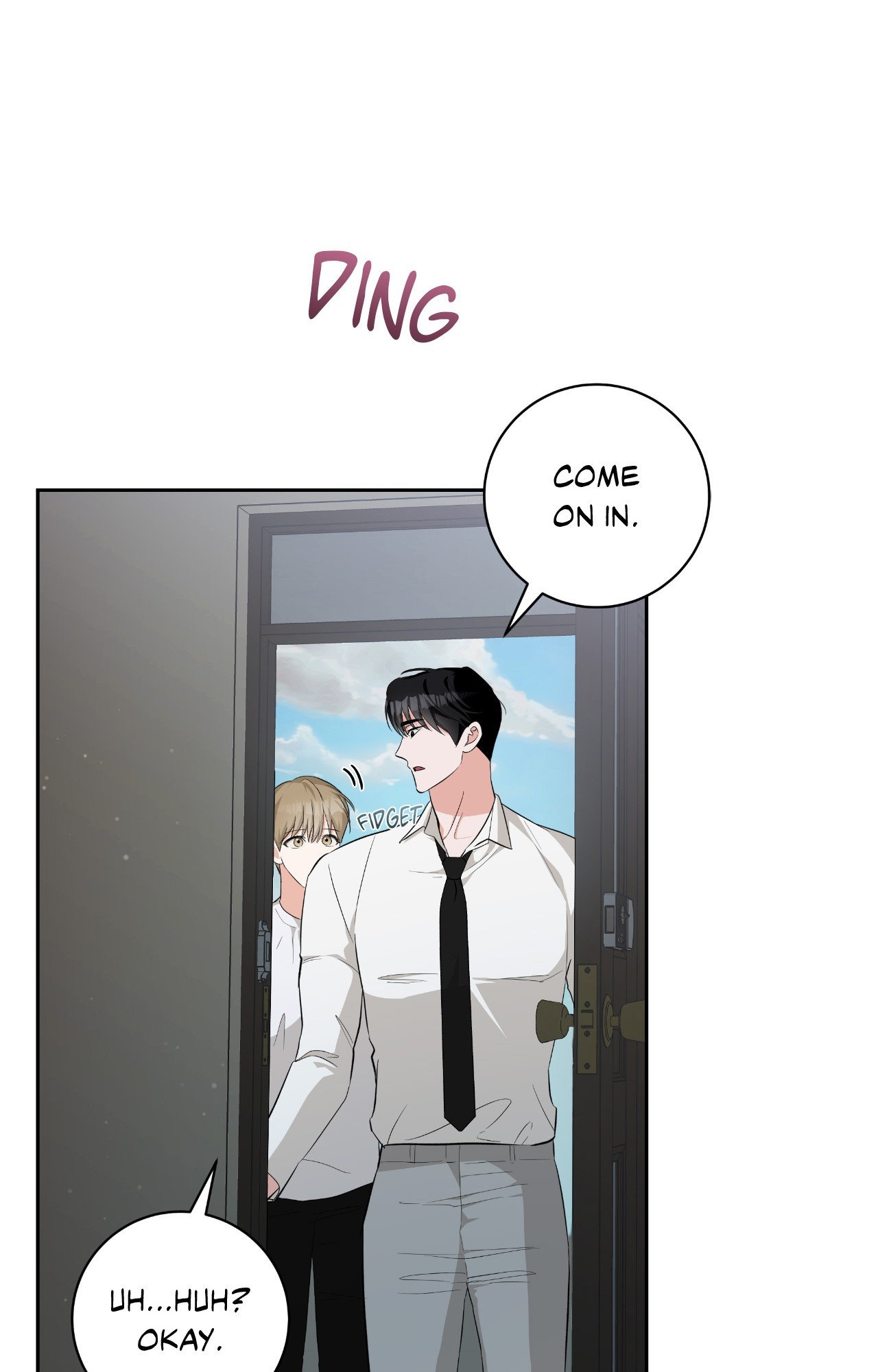 Card Shark Chapter 13 page 17 - 