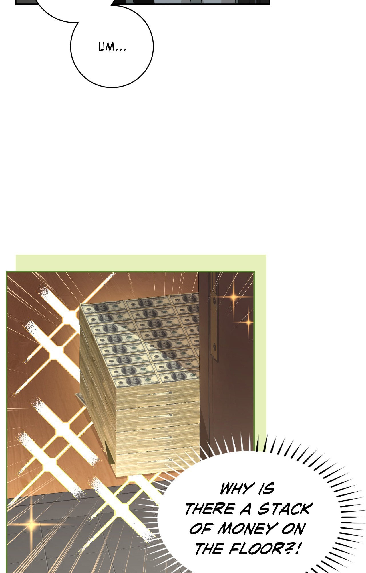 Card Shark Chapter 13 page 18 - 