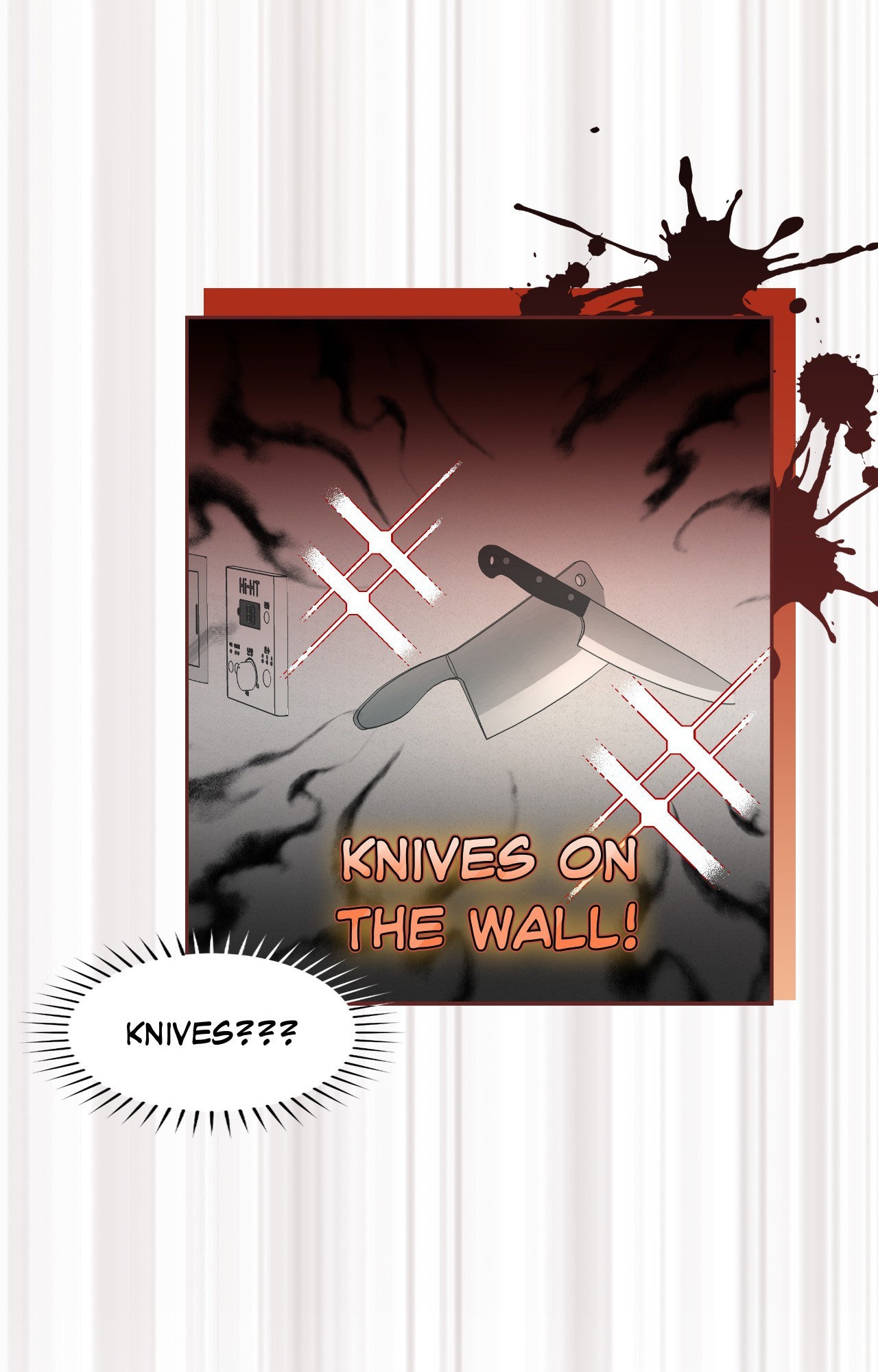Card Shark Chapter 13 page 20 - 