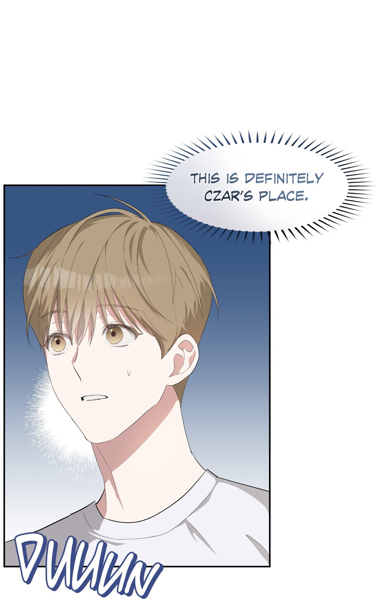 Card Shark Chapter 13 page 22 - 