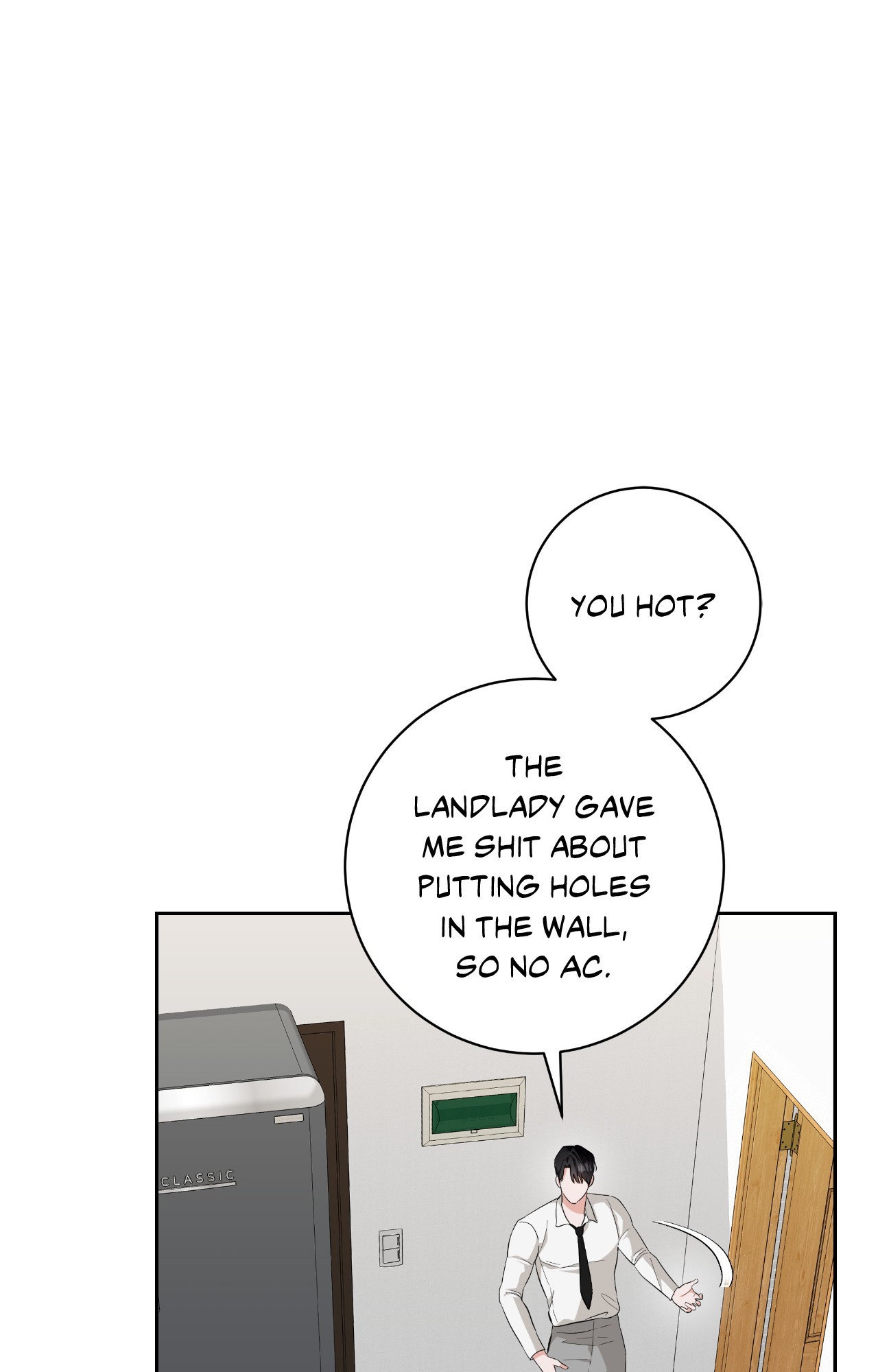 Card Shark Chapter 13 page 23 - 