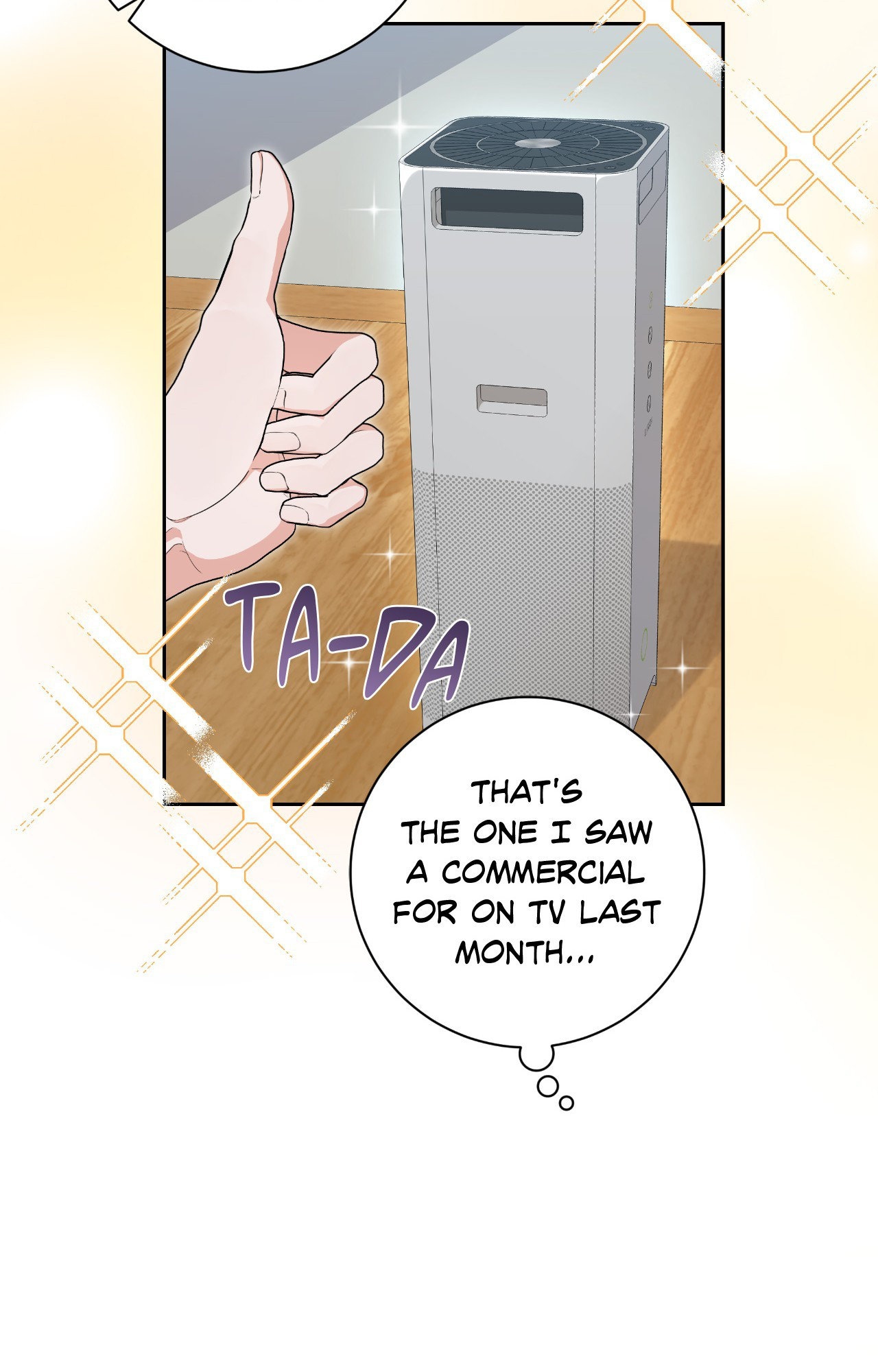 Card Shark Chapter 13 page 25 - 