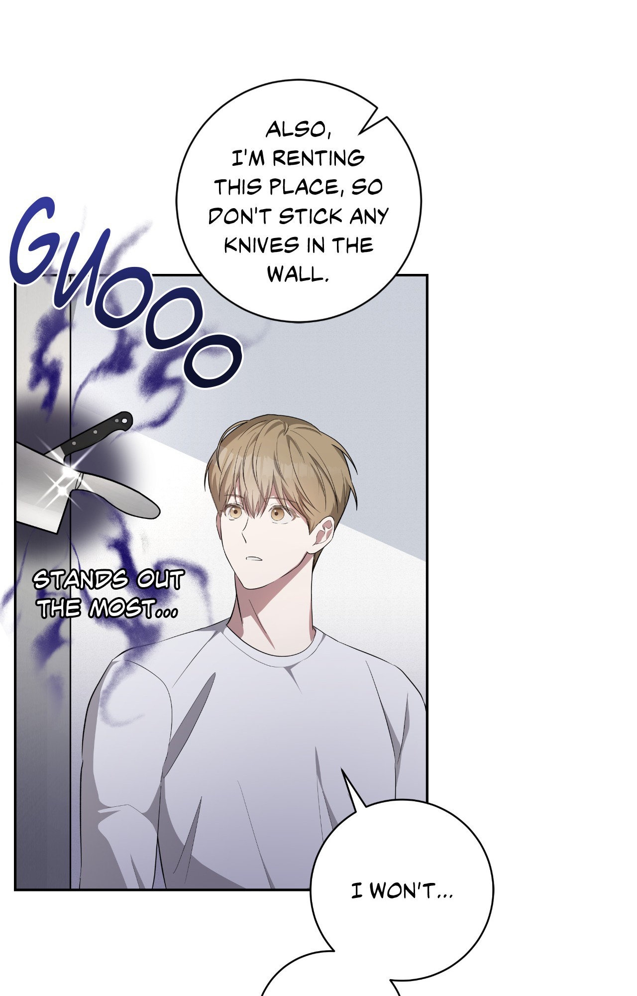 Card Shark Chapter 13 page 26 - 