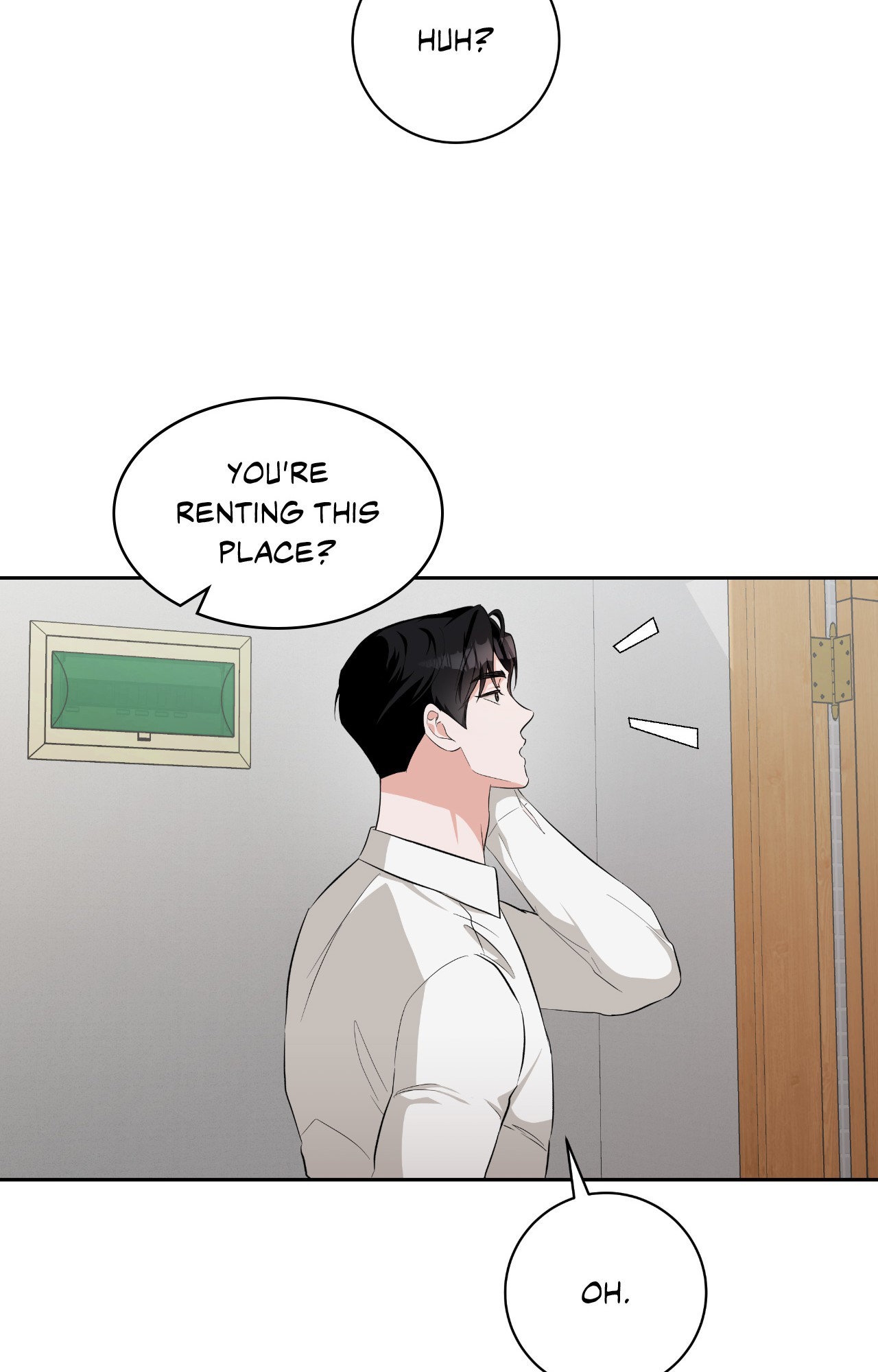 Card Shark Chapter 13 page 27 - 