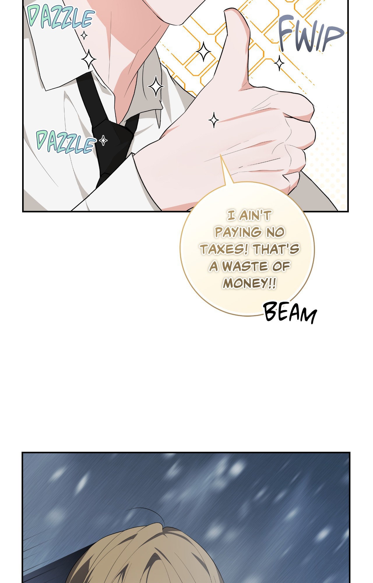 Card Shark Chapter 13 page 29 - 