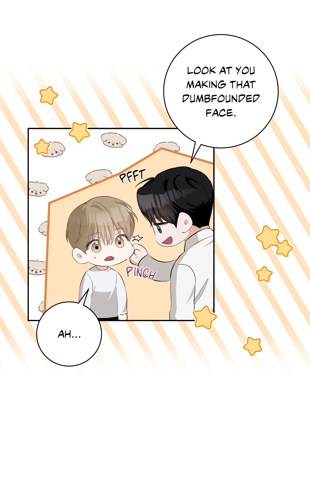 Card Shark Chapter 13 page 31 - 