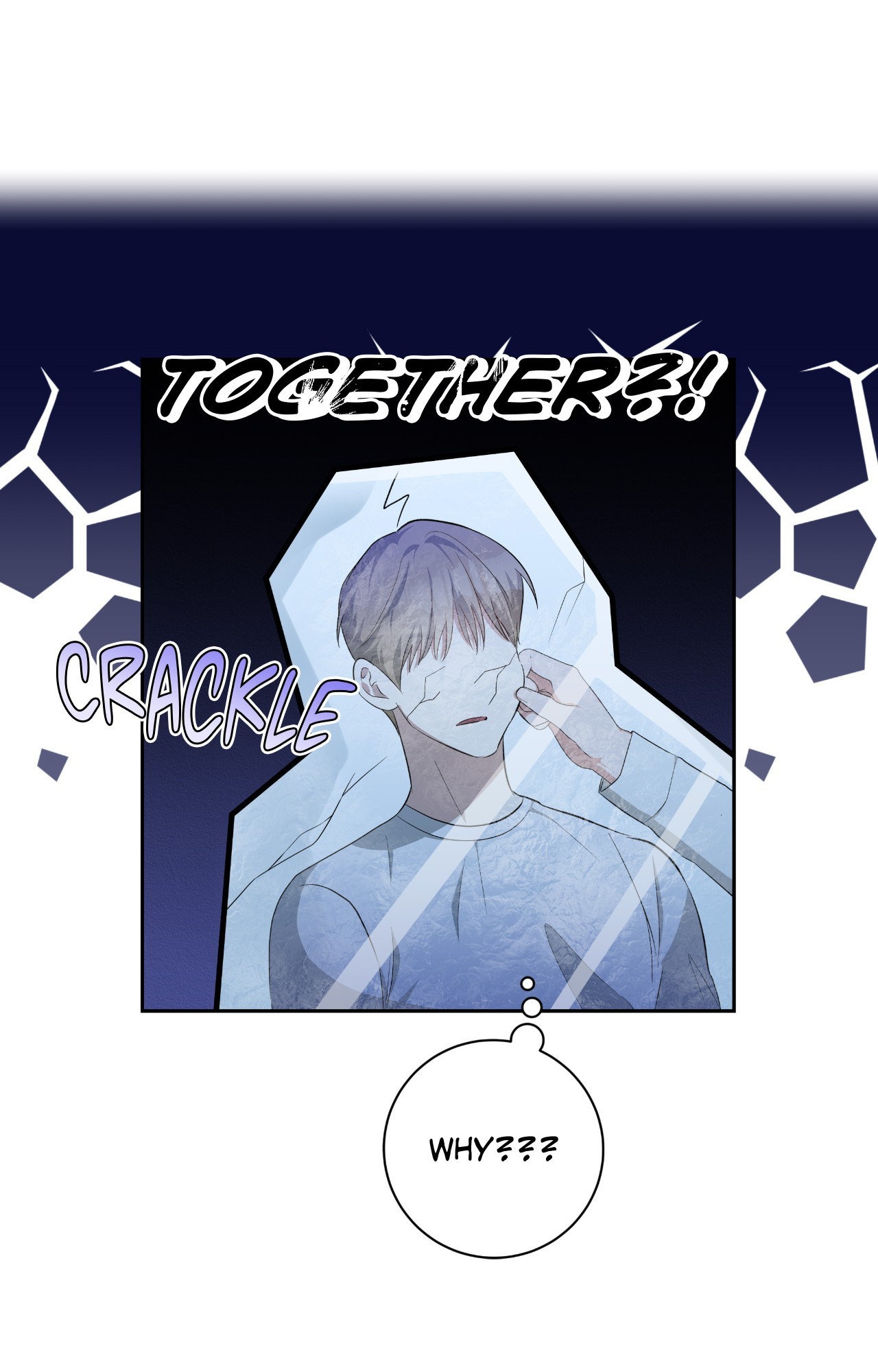 Card Shark Chapter 13 page 34 - 
