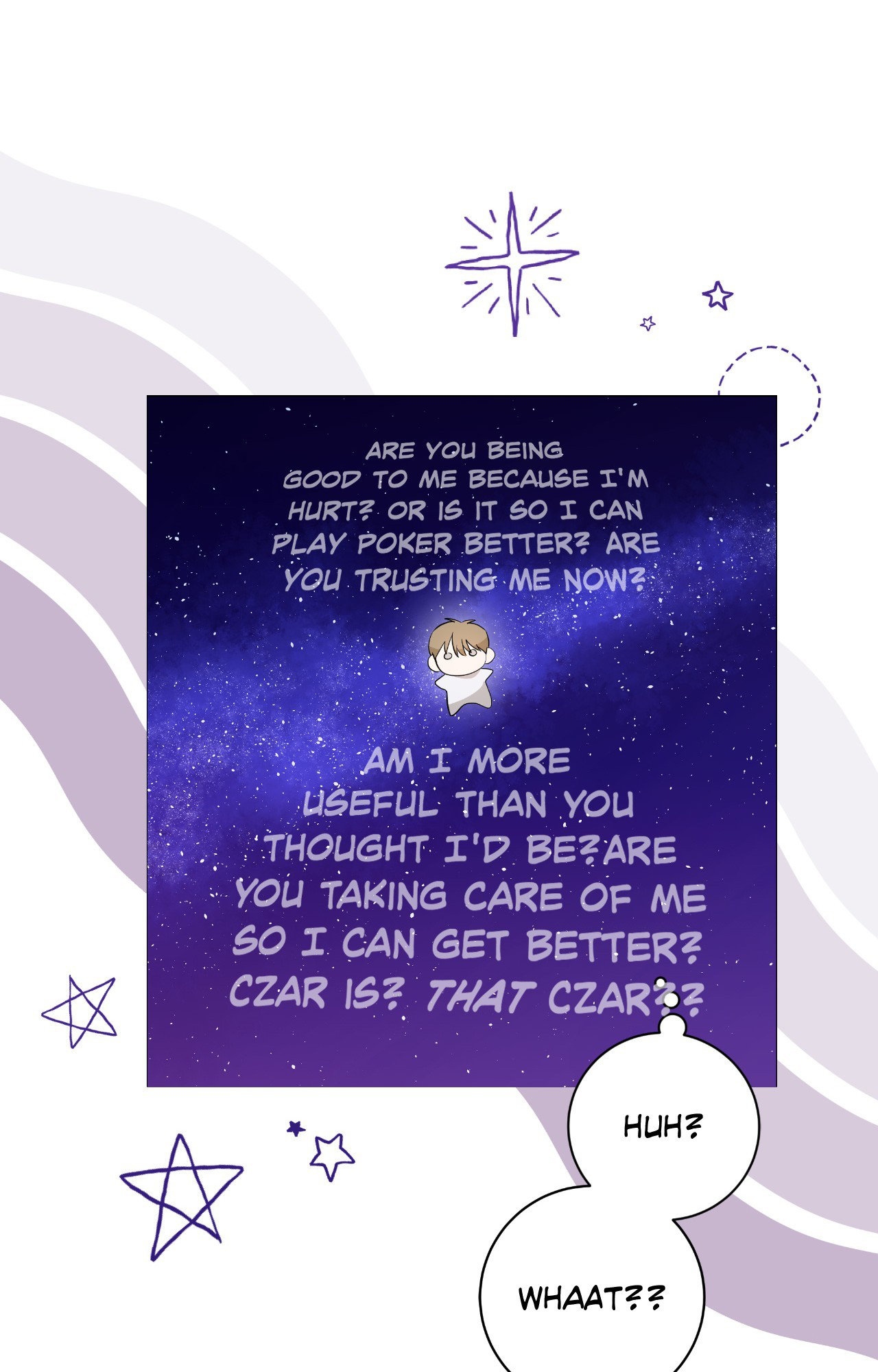 Card Shark Chapter 13 page 35 - 