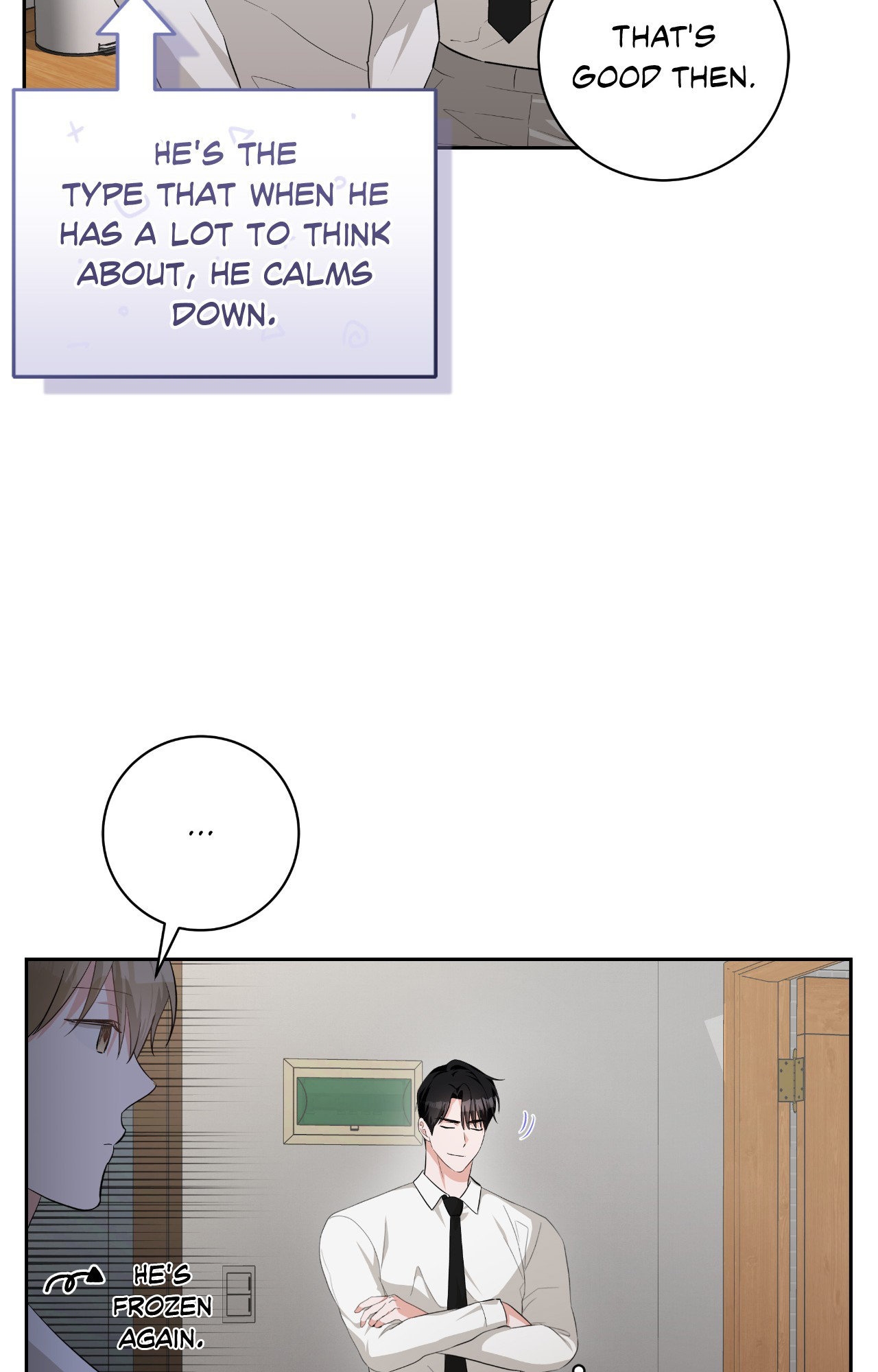 Card Shark Chapter 13 page 37 - 