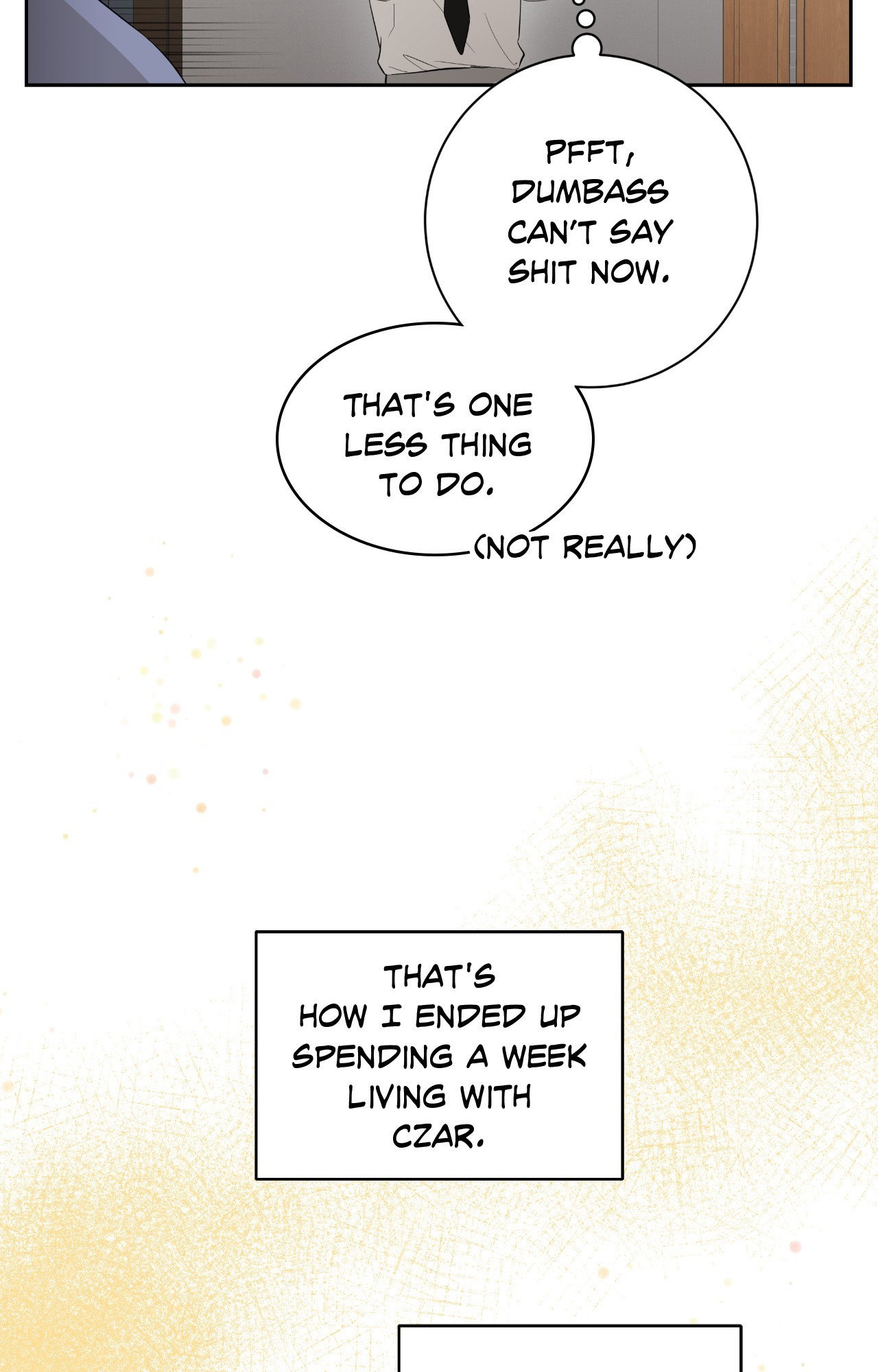 Card Shark Chapter 13 page 38 - 