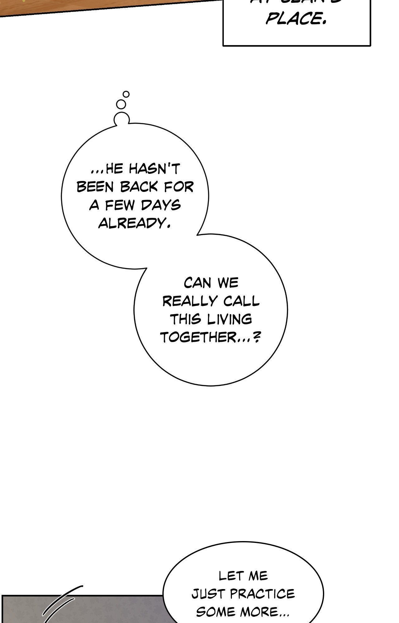 Card Shark Chapter 13 page 40 - 