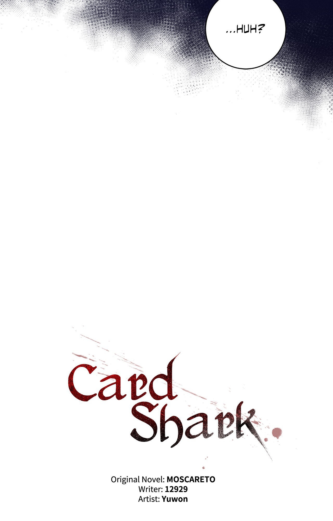 Card Shark Chapter 13 page 5 - 