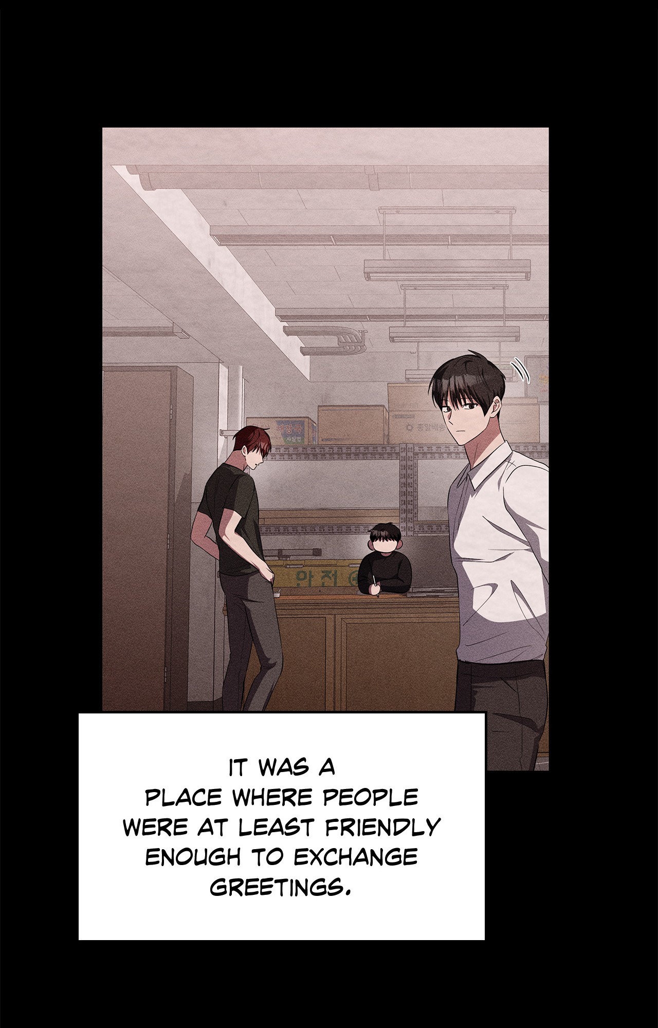 Card Shark Chapter 13 page 42 - 