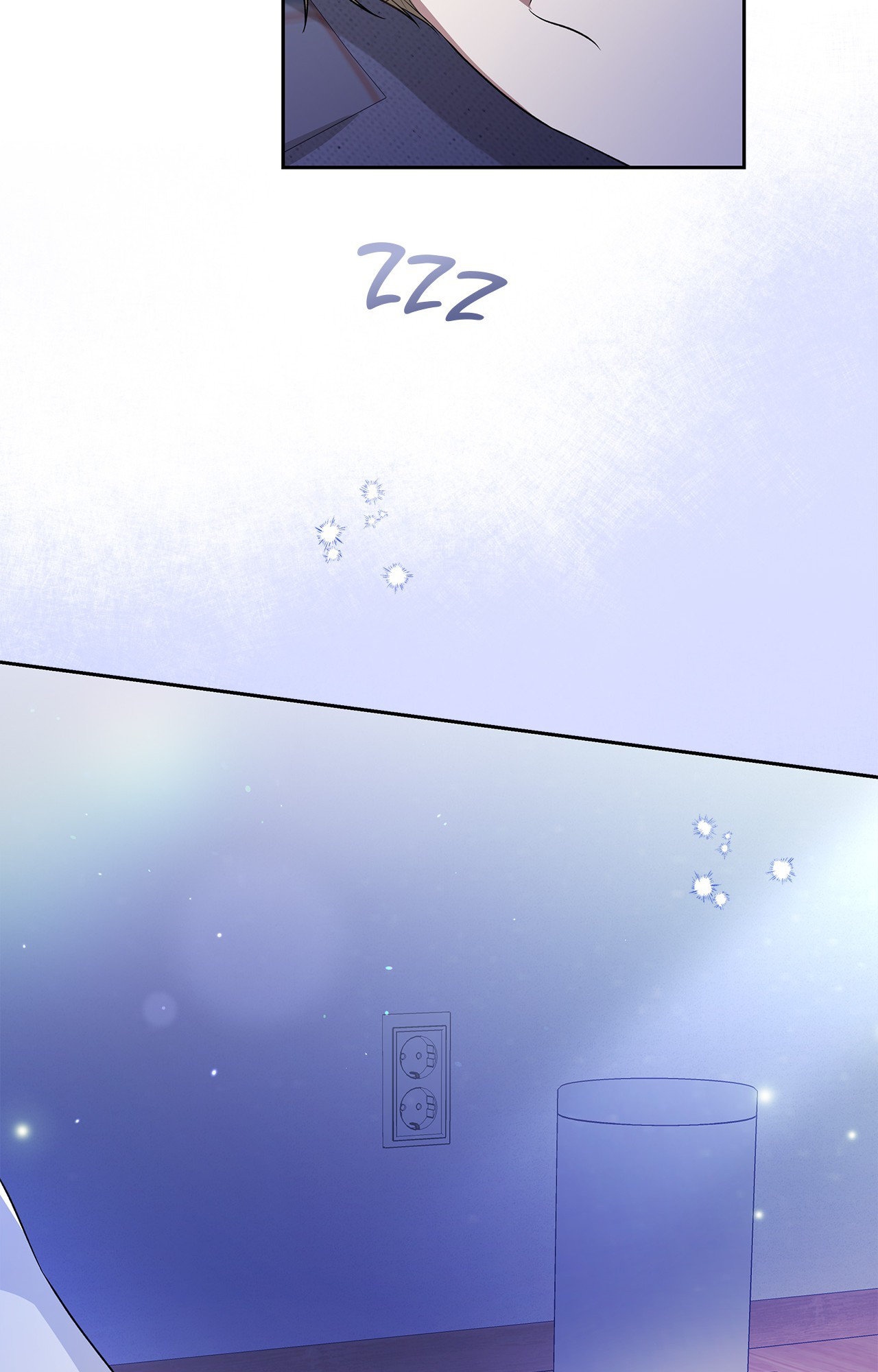 Card Shark Chapter 13 page 47 - 