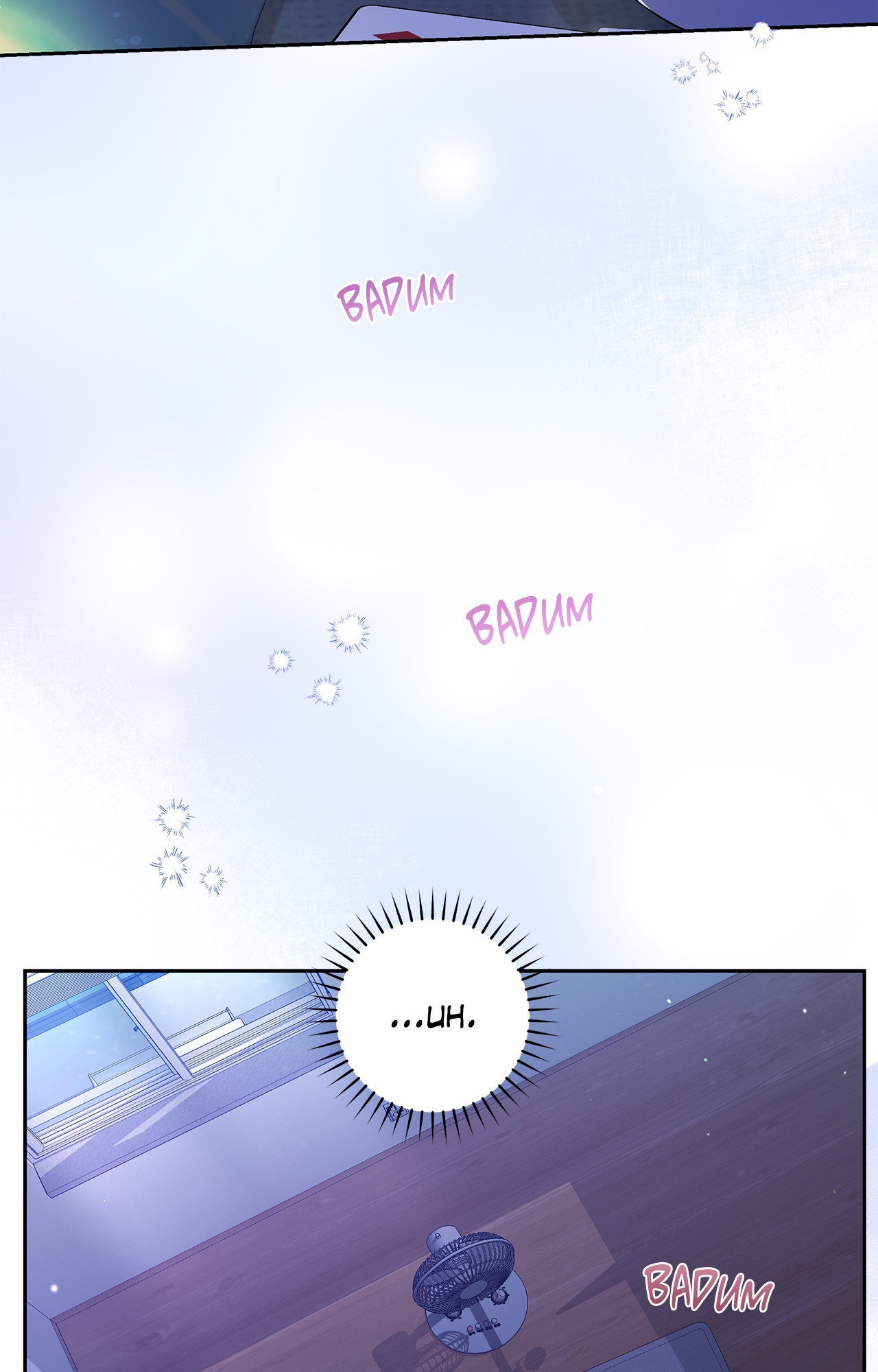 Card Shark Chapter 13 page 50 - 
