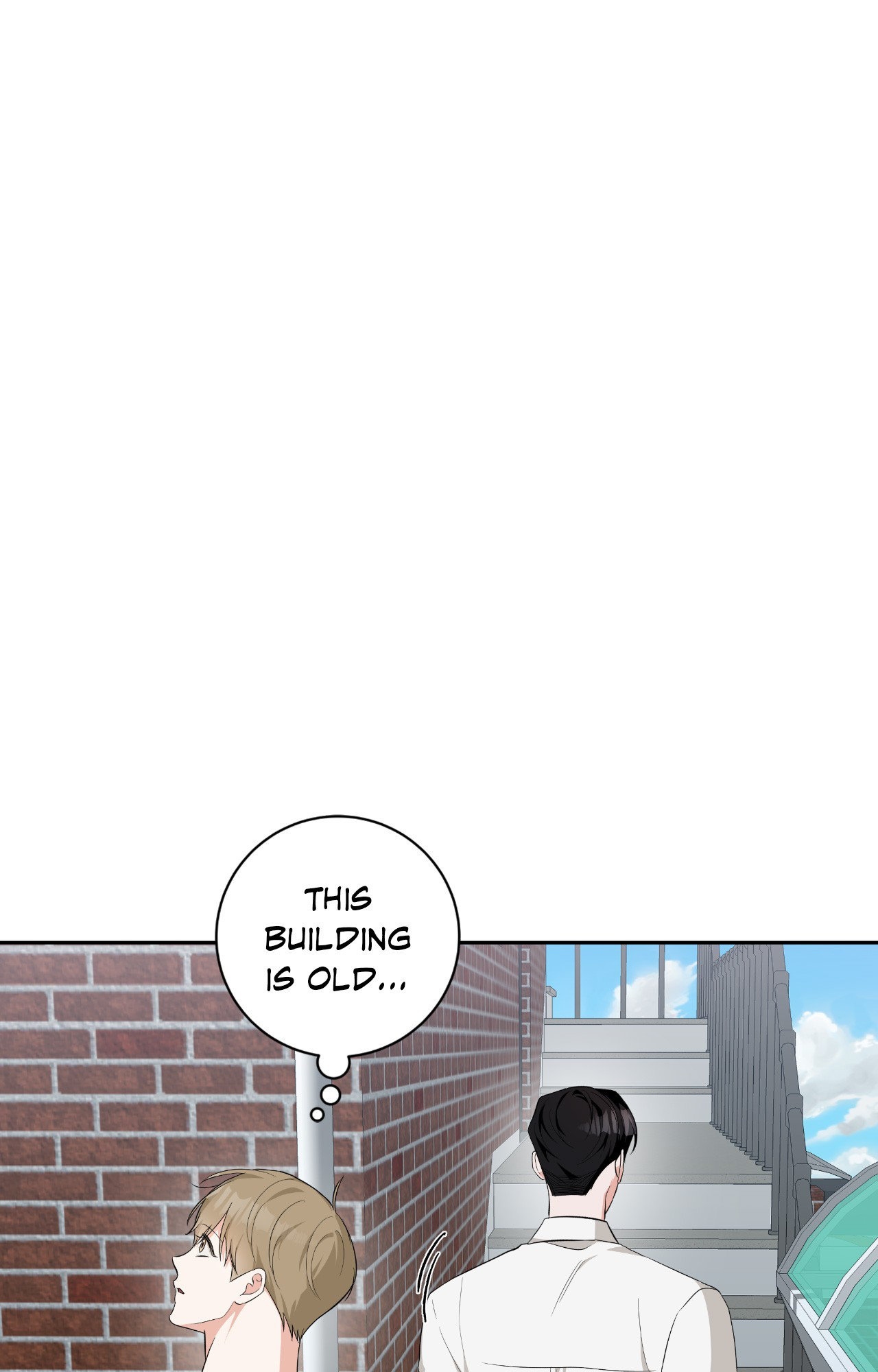Card Shark Chapter 13 page 6 - 