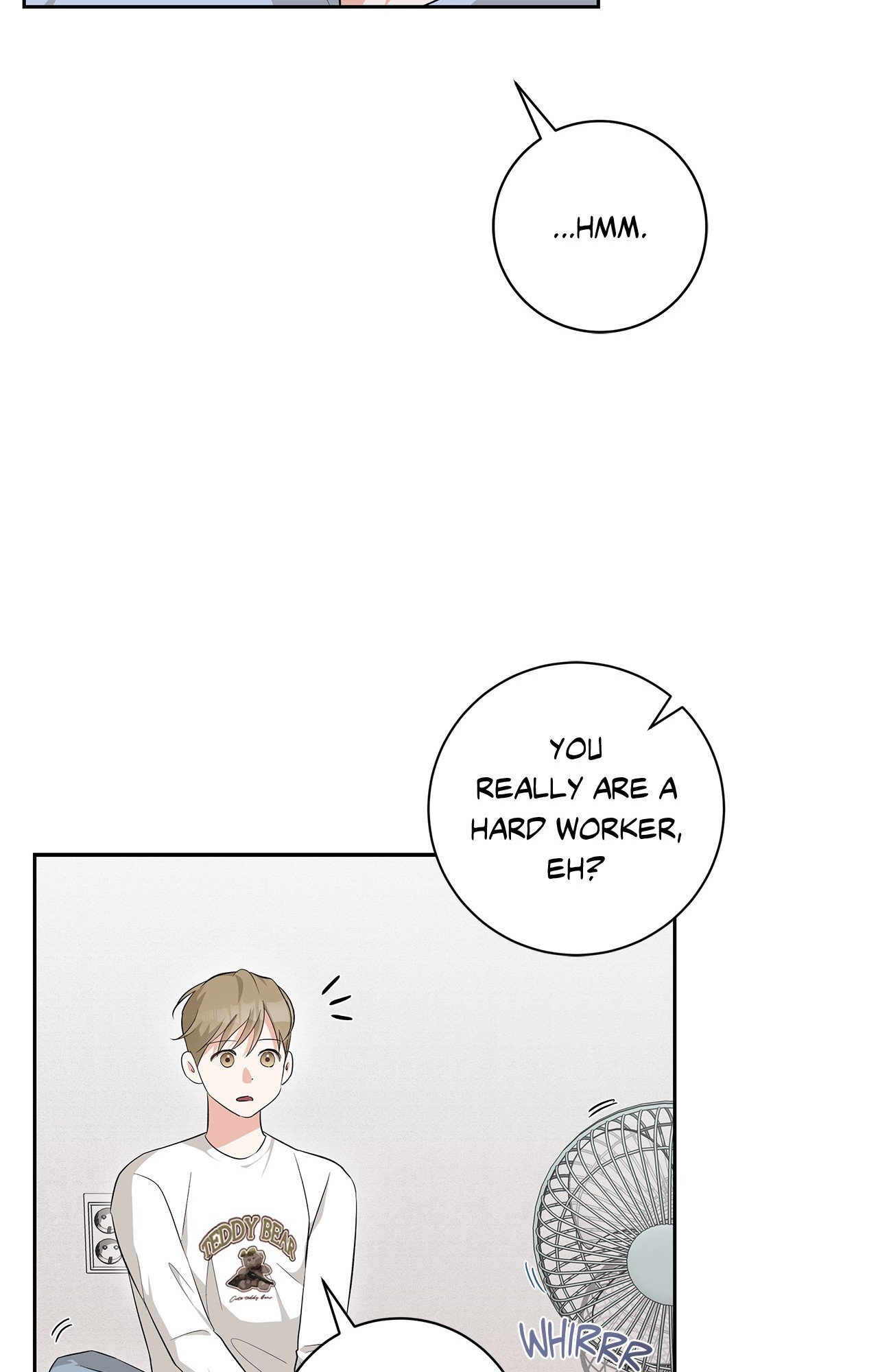 Card Shark Chapter 13 page 62 - 