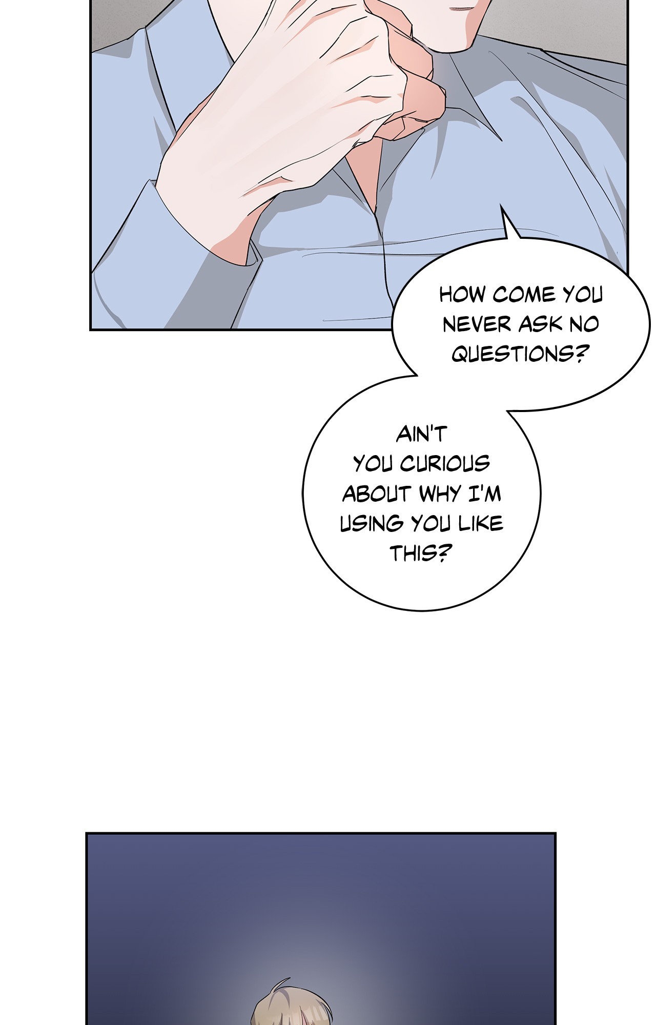 Card Shark Chapter 13 page 64 - 