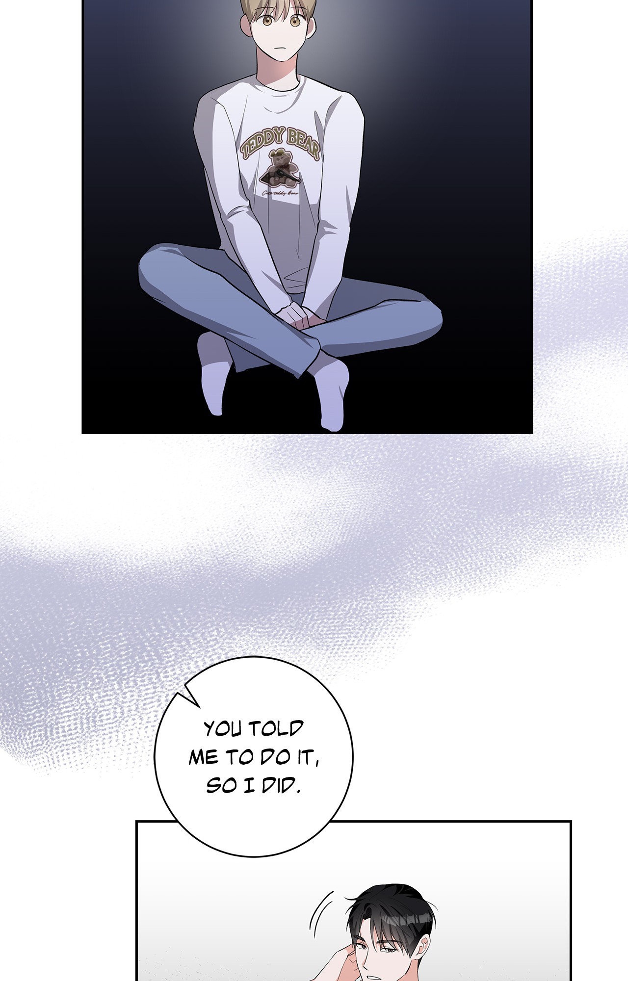 Card Shark Chapter 13 page 65 - 