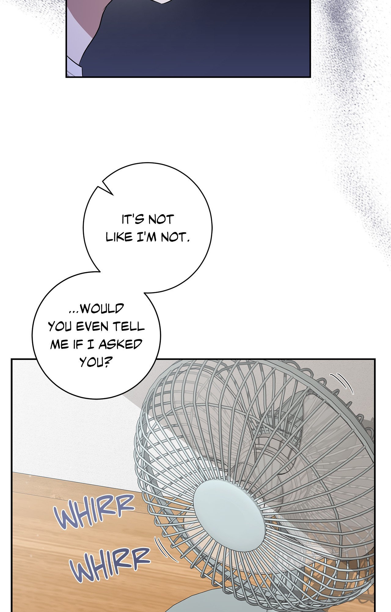 Card Shark Chapter 13 page 67 - 