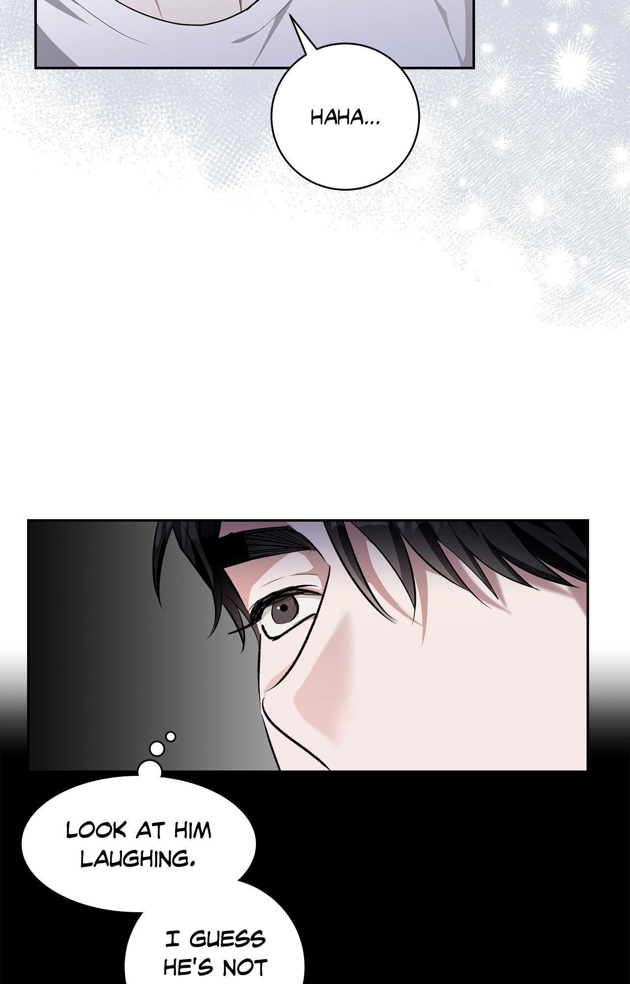 Card Shark Chapter 13 page 69 - 