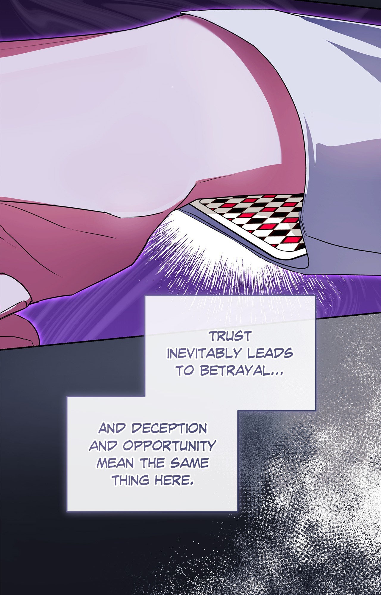 Card Shark Chapter 13 page 73 - 