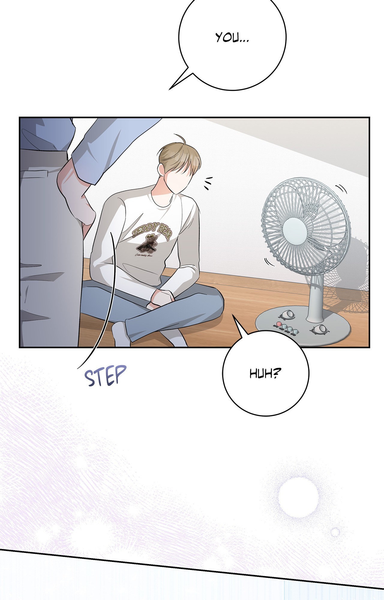 Card Shark Chapter 13 page 80 - 