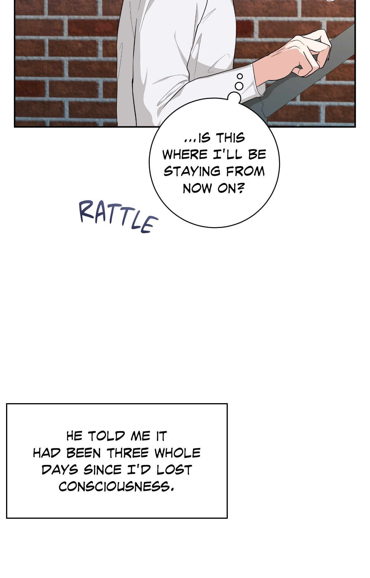 Card Shark Chapter 13 page 9 - 