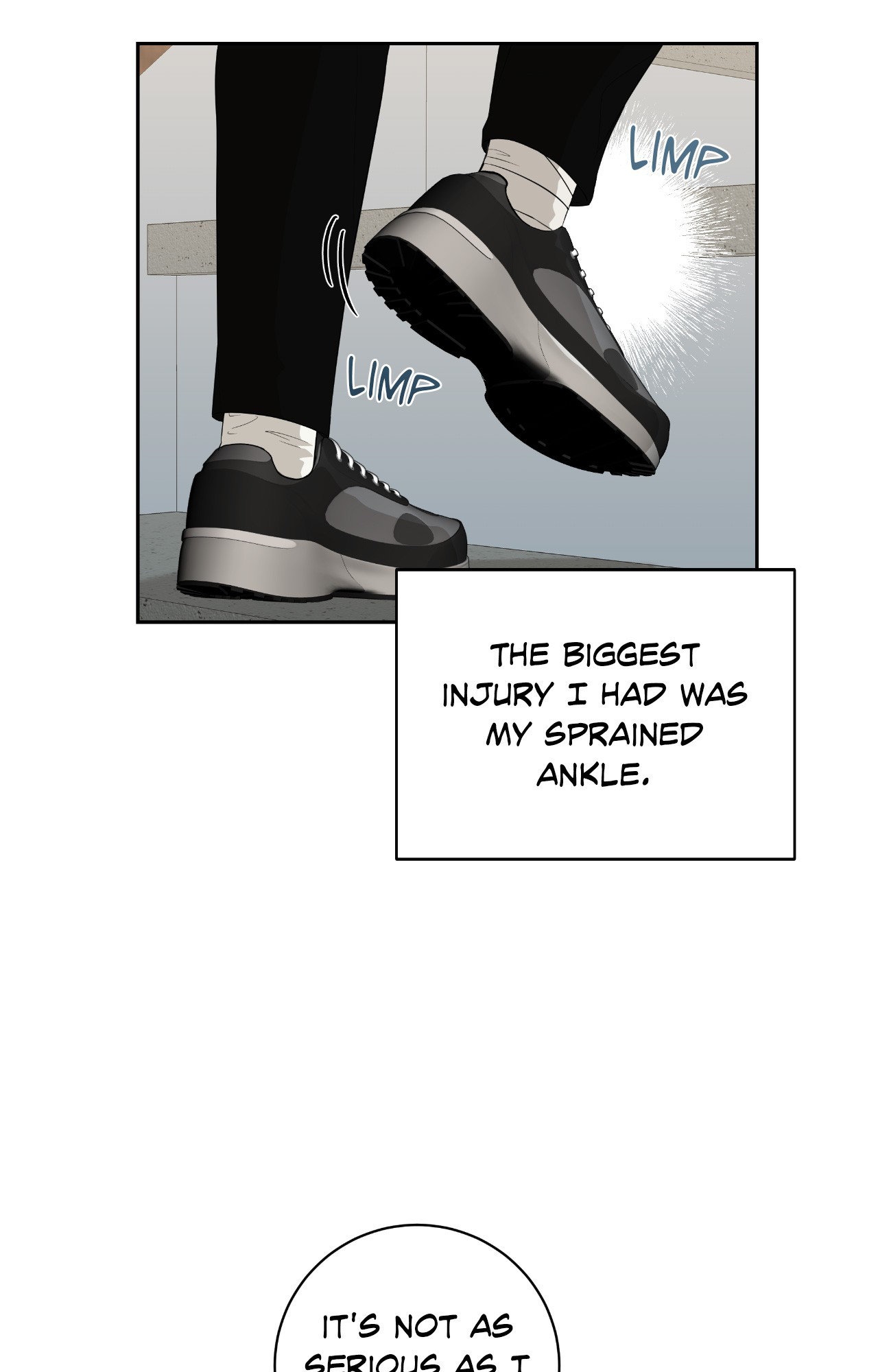 Card Shark Chapter 13 page 10 - 