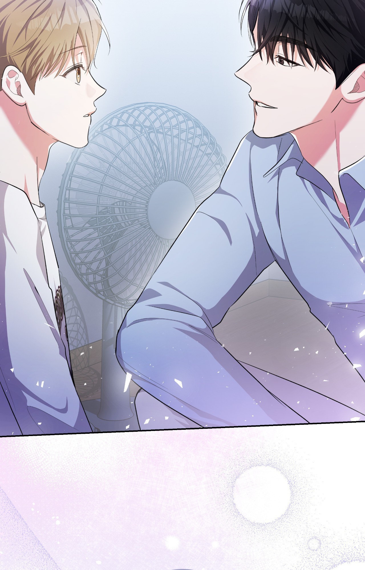 Card Shark Chapter 14 page 2 - 