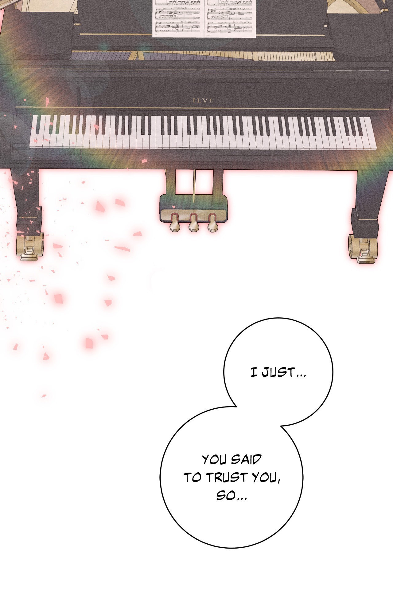 Card Shark Chapter 14 page 13 - 