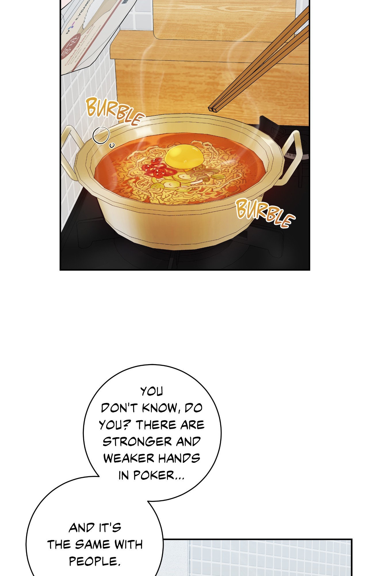 Card Shark Chapter 14 page 20 - 