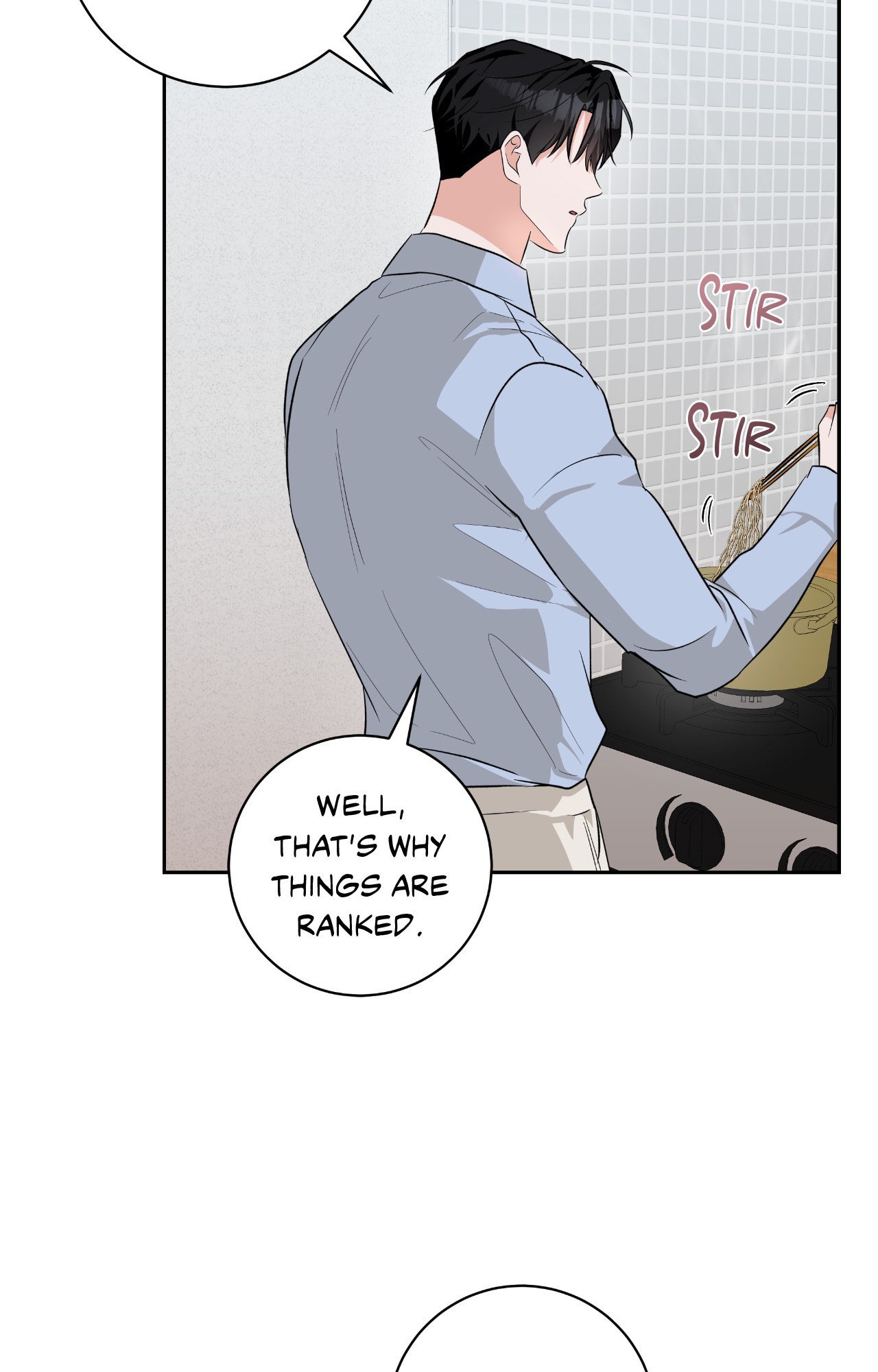 Card Shark Chapter 14 page 21 - 