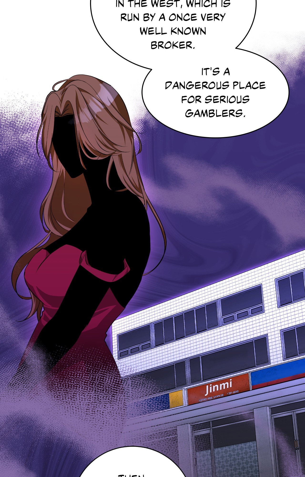 Card Shark Chapter 14 page 24 - 