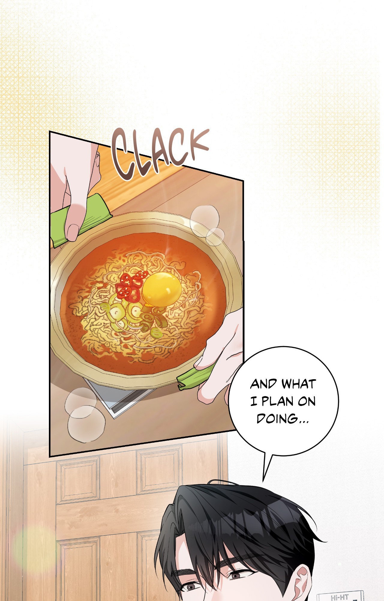 Card Shark Chapter 14 page 26 - 
