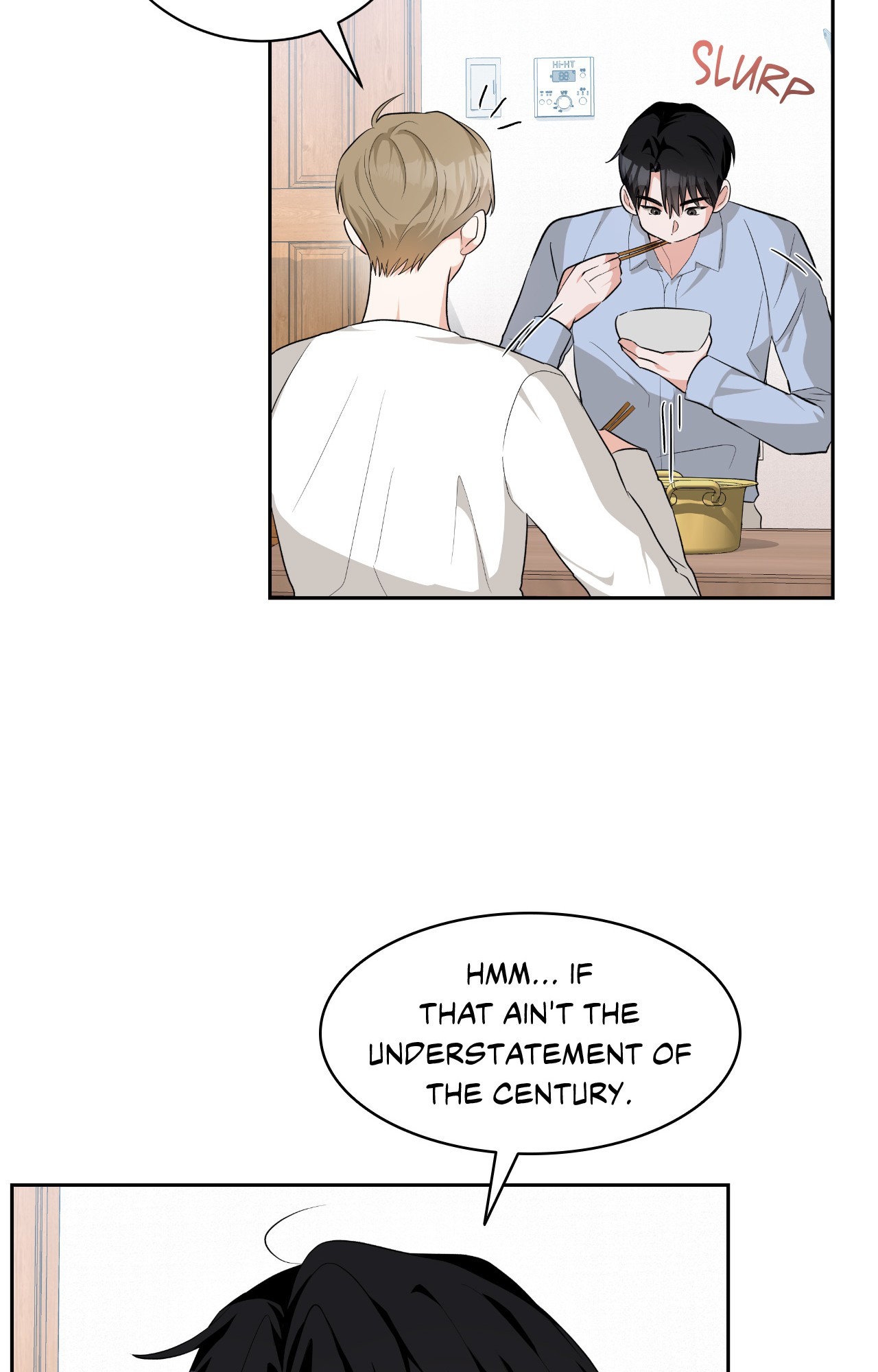 Card Shark Chapter 14 page 31 - 
