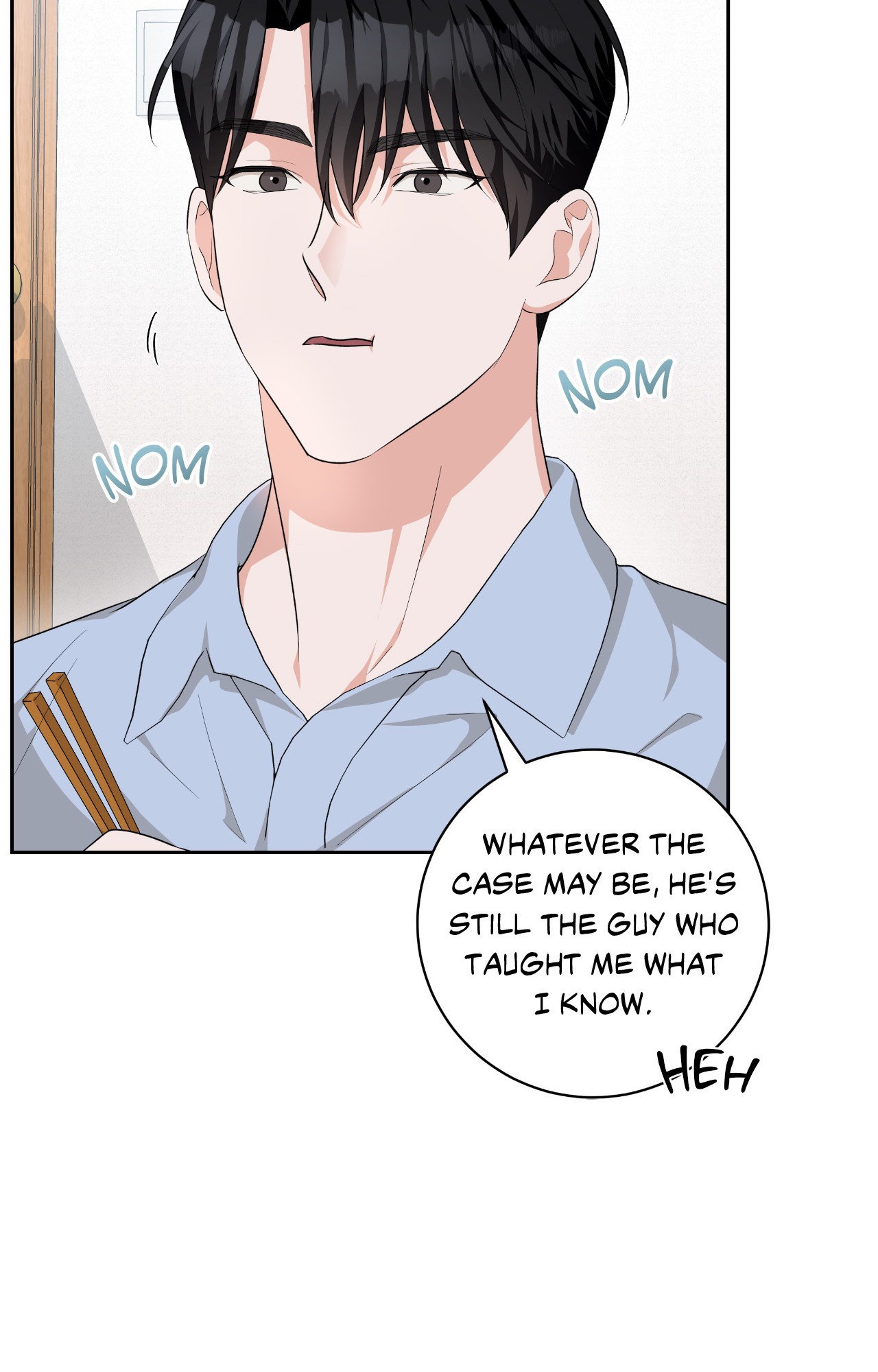 Card Shark Chapter 14 page 32 - 