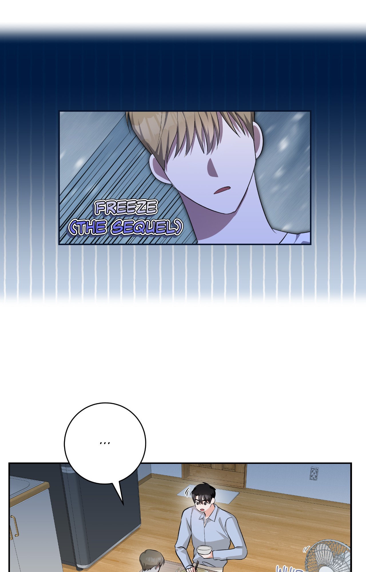 Card Shark Chapter 14 page 33 - 