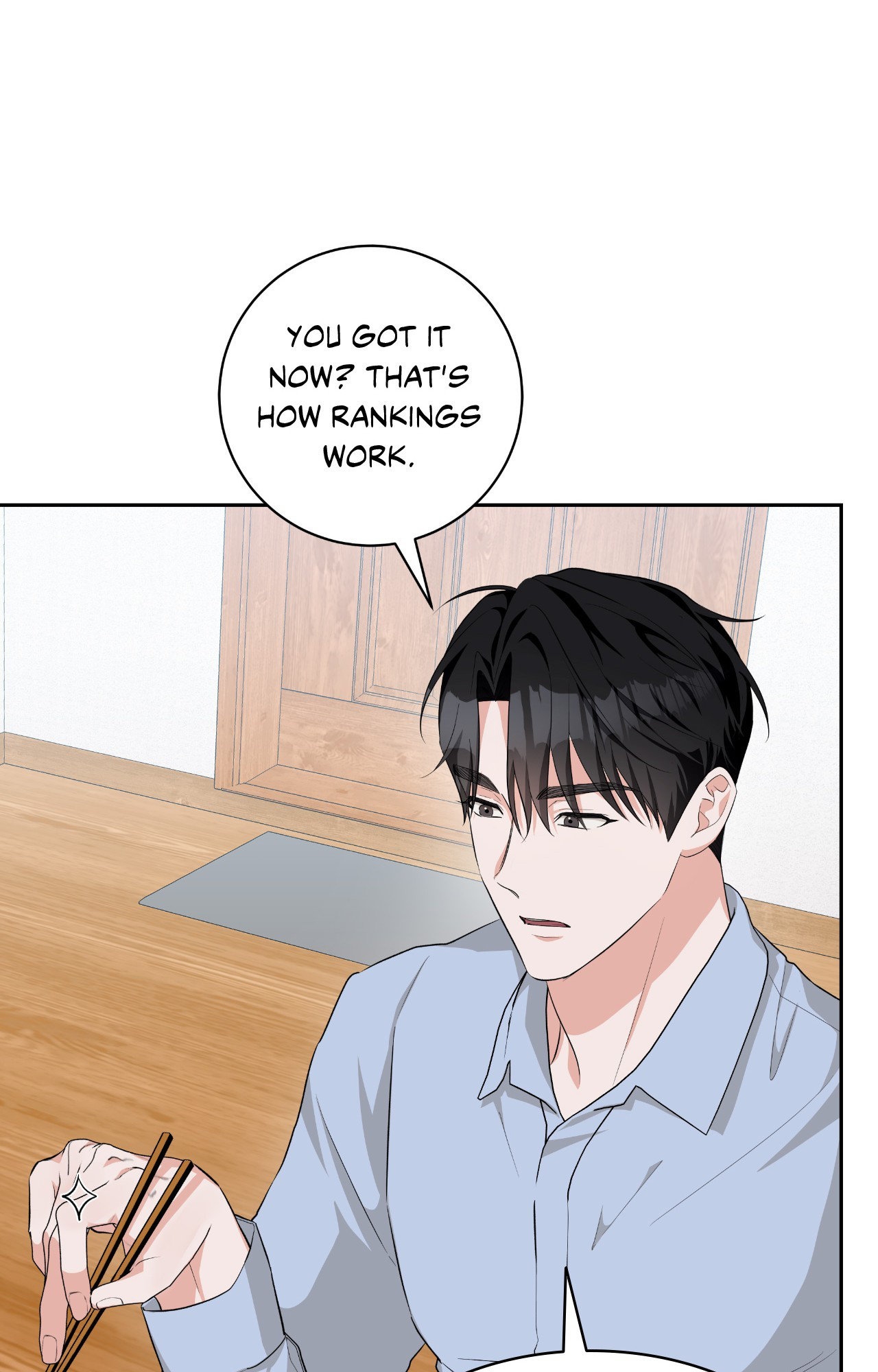 Card Shark Chapter 14 page 36 - 