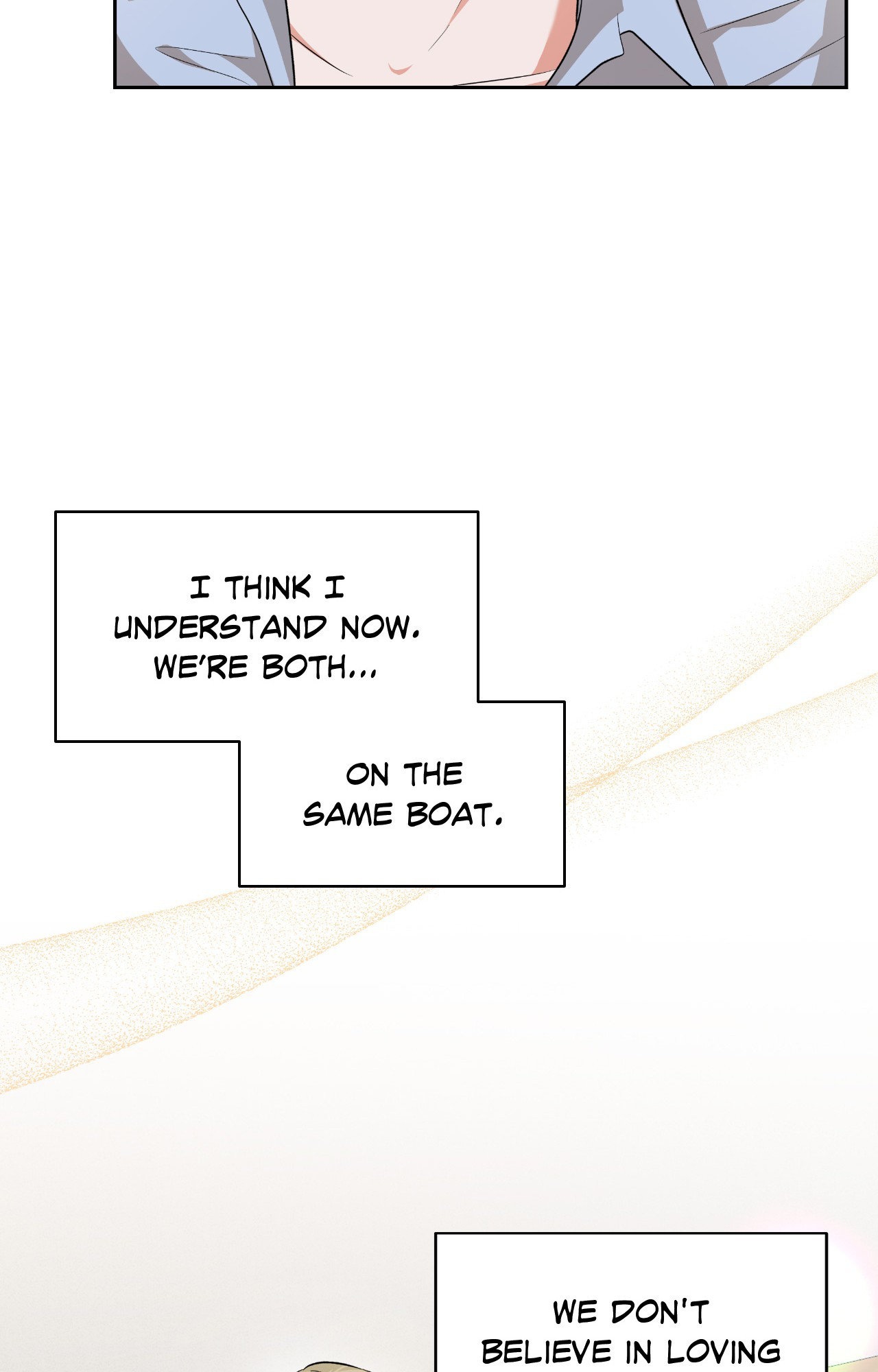 Card Shark Chapter 14 page 40 - 