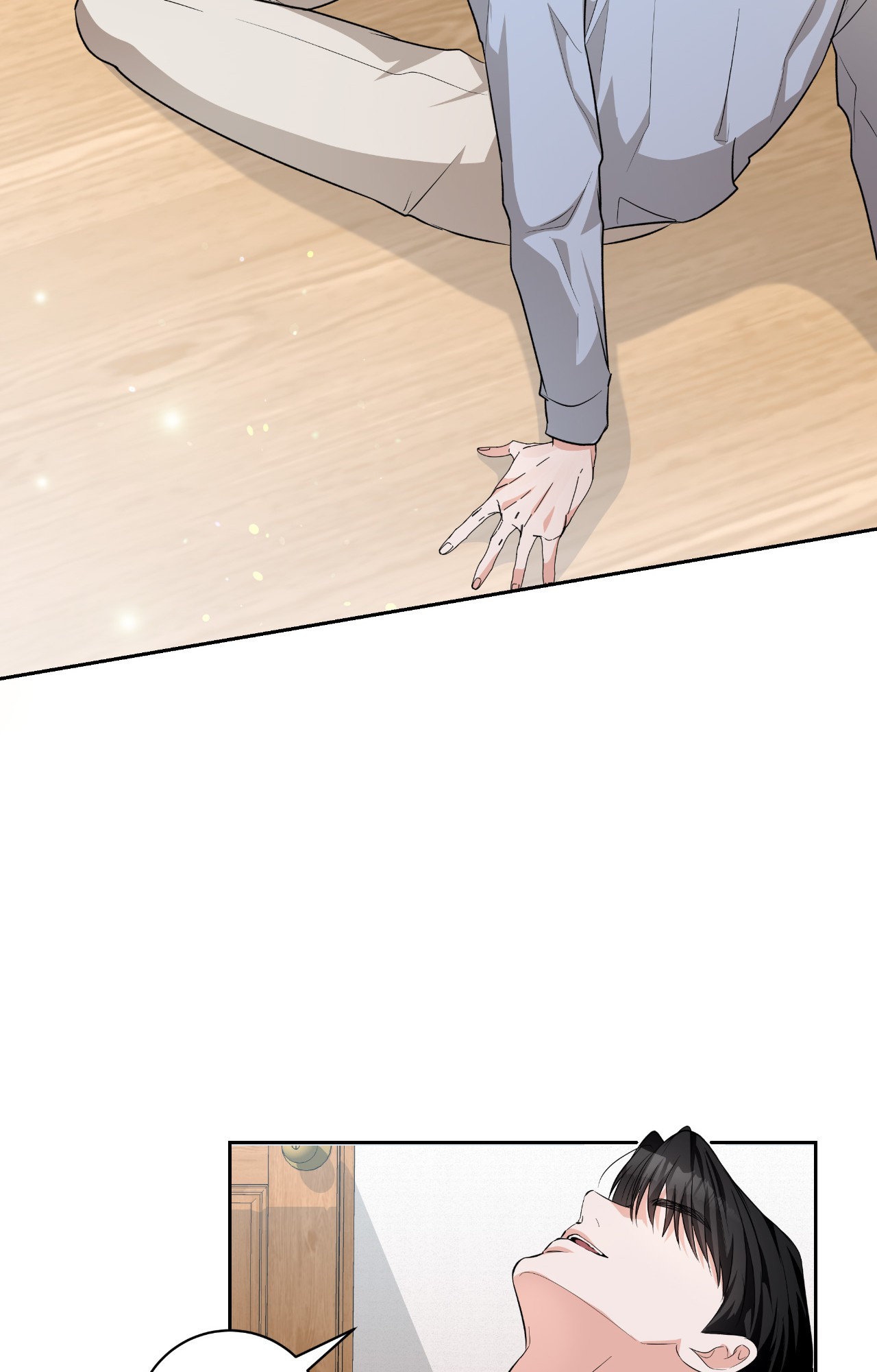 Card Shark Chapter 14 page 42 - 