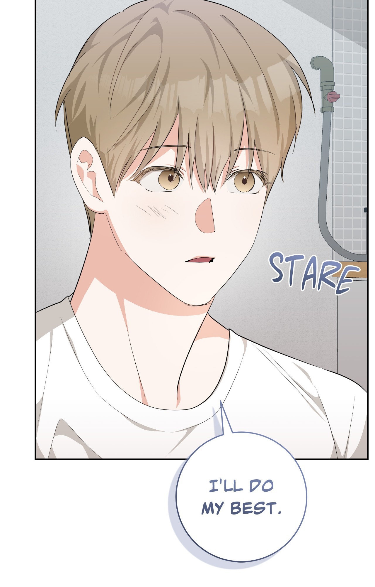 Card Shark Chapter 14 page 45 - 