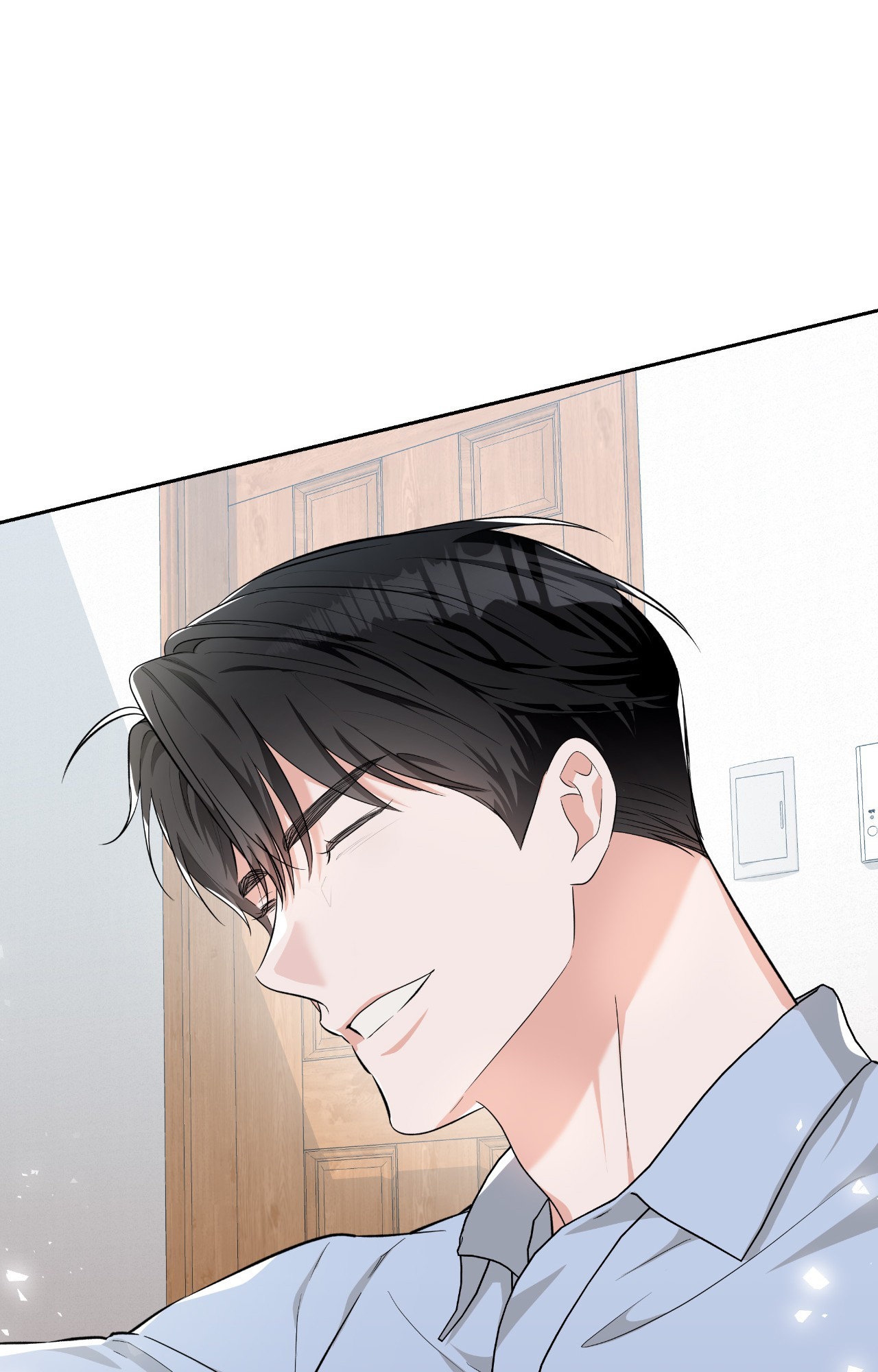 Card Shark Chapter 14 page 46 - 