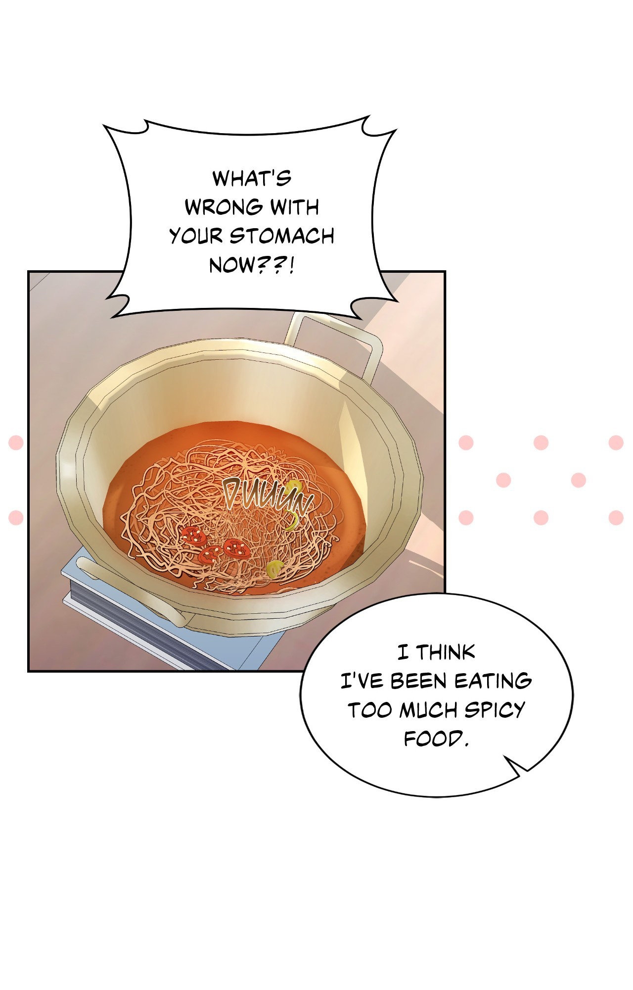 Card Shark Chapter 14 page 50 - 