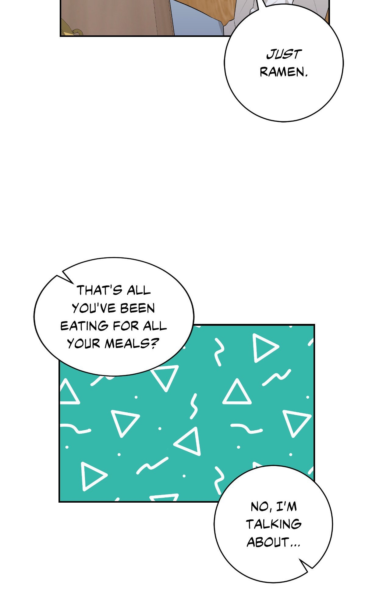 Card Shark Chapter 14 page 53 - 